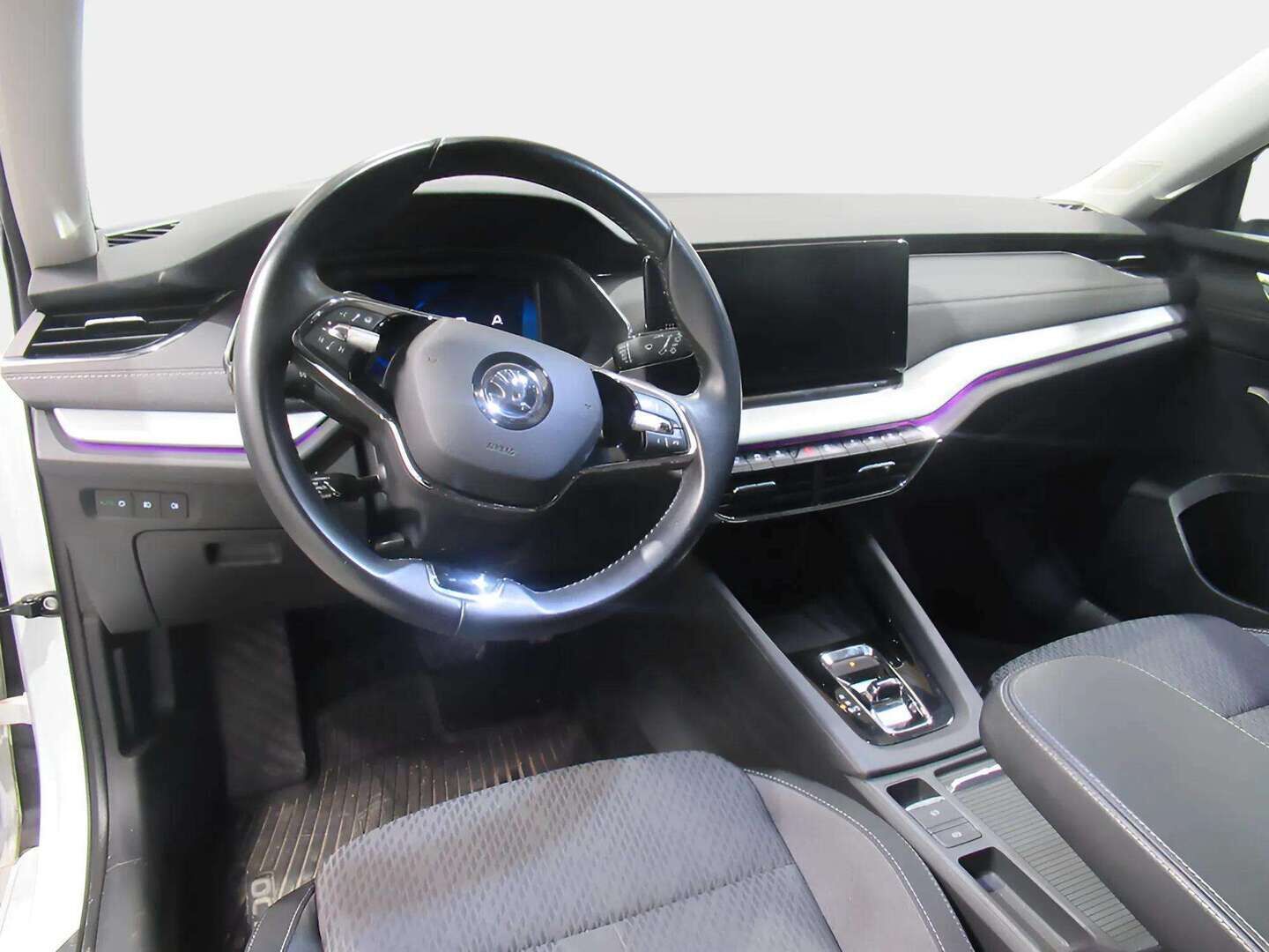 Skoda Octavia 2020 Combi 2,0 TDI 150 Style Launch Edition DSG Autom. / 1.Om Suomi-auto / ACC / Webasto / Digimittari / HUD / Matrix-LED / P.kamera / Vetokoukku - HULLU BLACKWEEK KORKOTARJOUS 2,49%