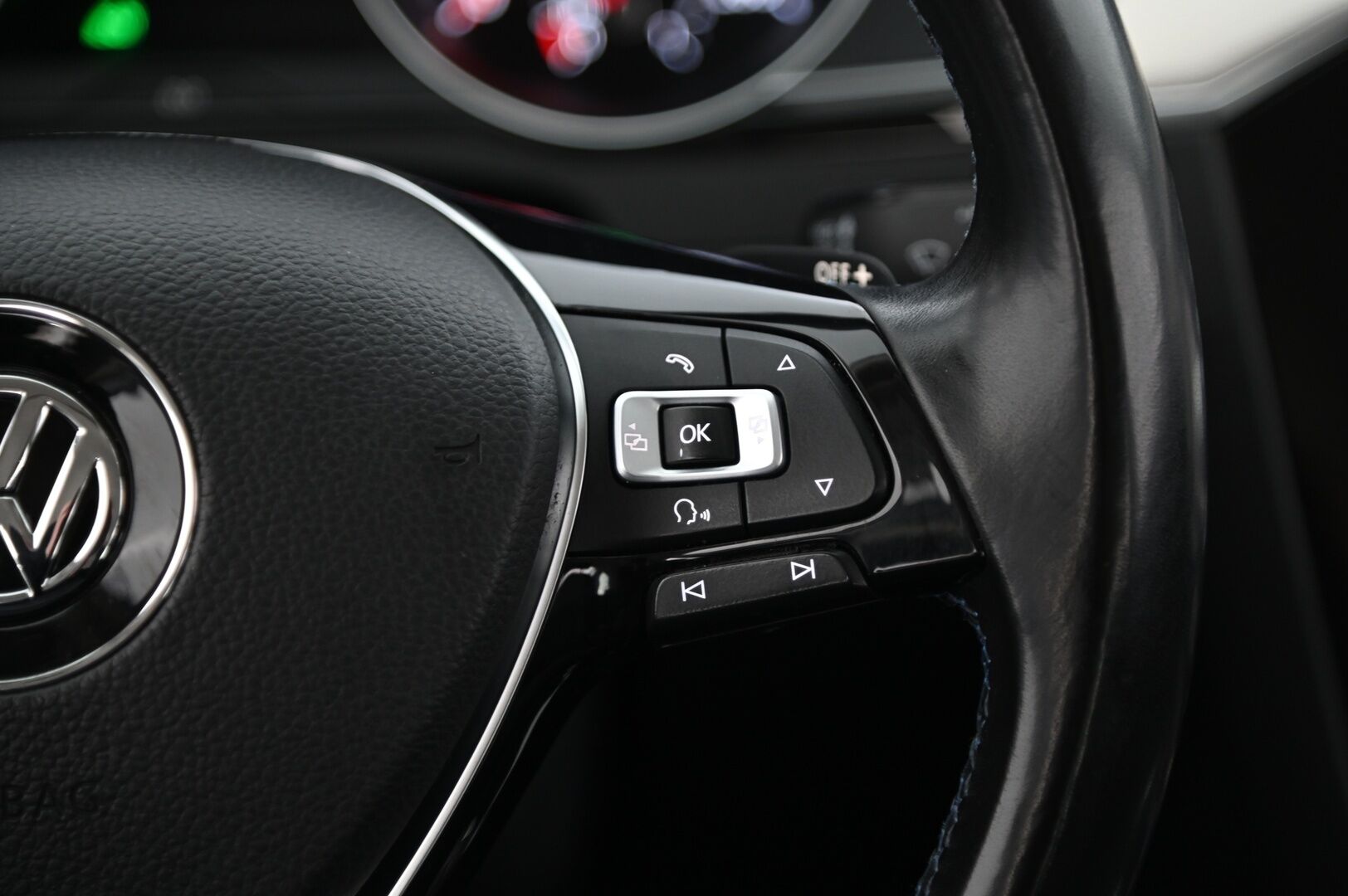Volkswagen Passat 2017 Variant GTE Plug-In Hybrid 160 kW (218 hv) DSG-automaatti *Webasto / ACC / Peruutuskamera* - *Leimaa 28.10.2026 / Vetokoukku / PA-Lämmitin*