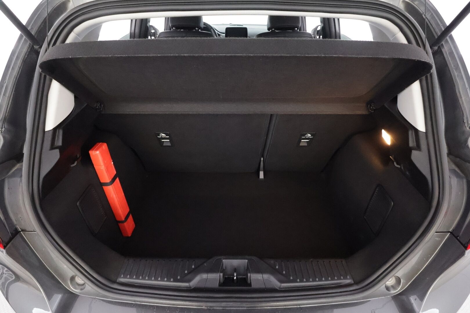 Ford Fiesta 2020 1,0 EcoBoost 125hv A7 Vignale 5-ovinen - | ACC | B&O | Nahkasisusta | LED | BLIS | Keyless | P.kamera | Kaistavahti | CTA | Apple & Android | Lohko+sisälämmitin | Merkkihuollot |