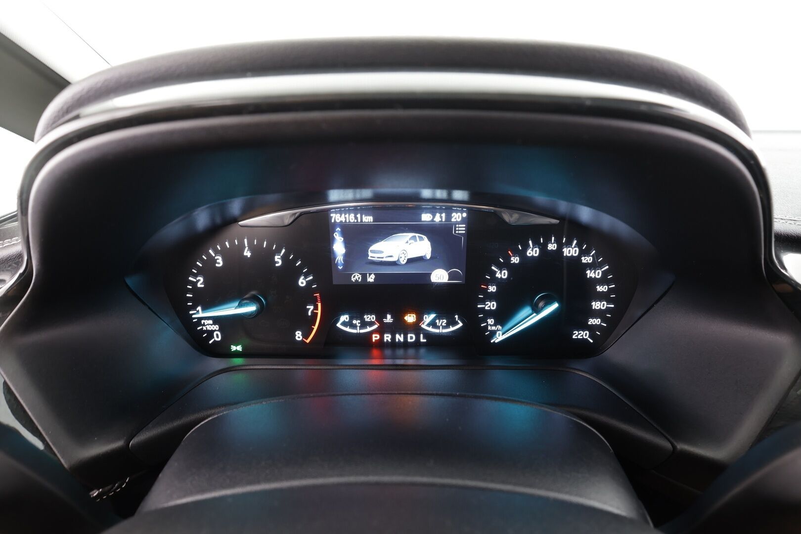 Ford Fiesta 2020 1,0 EcoBoost 125hv A7 Vignale 5-ovinen - | ACC | B&O | Nahkasisusta | LED | BLIS | Keyless | P.kamera | Kaistavahti | CTA | Apple & Android | Lohko+sisälämmitin | Merkkihuollot |
