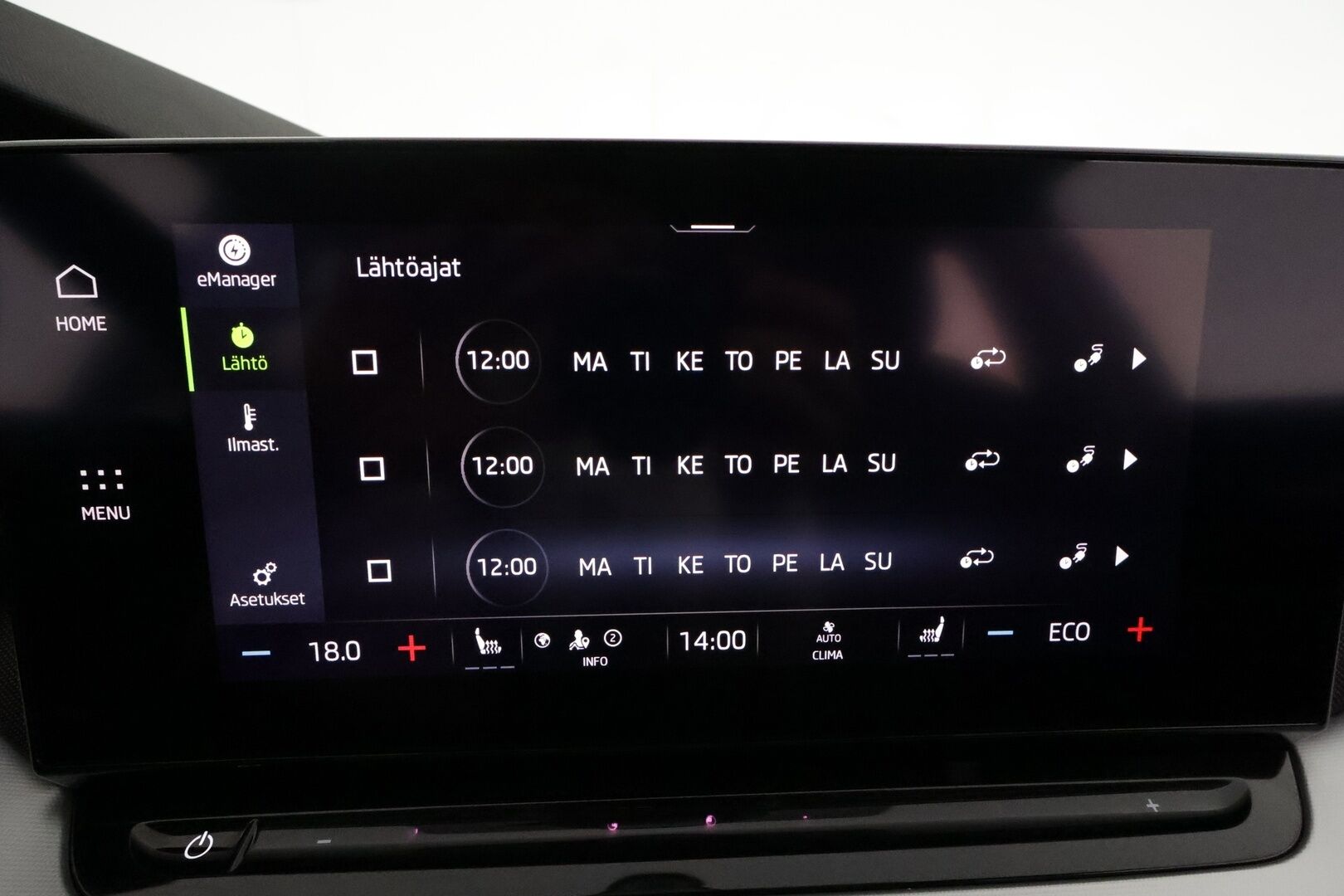 Skoda Octavia 2022 Combi 1.4 TSI PHEV Style iV DSG ** ACC / Matrix-LED / P-kamera / Keyless - 1-om Suomi-auto / Merkkihuollettu / 2x Latauskaapelit / Kahdet Renkaat