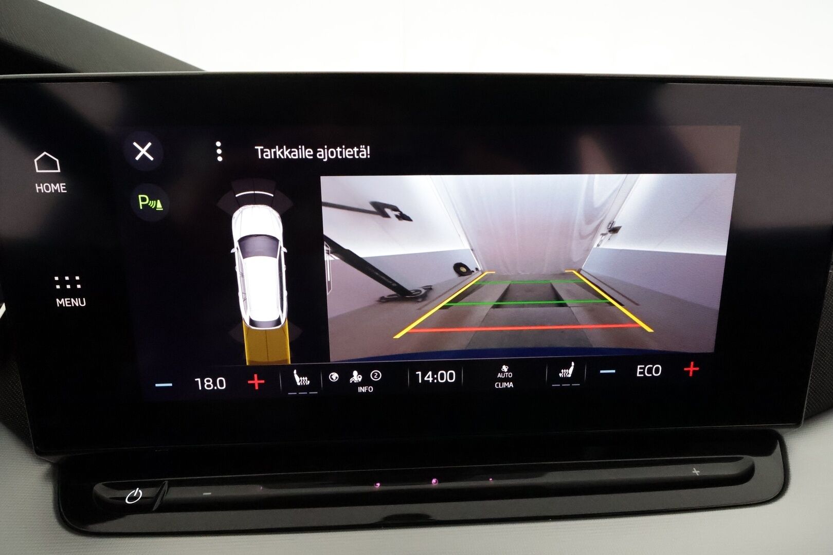 Skoda Octavia 2022 Combi 1.4 TSI PHEV Style iV DSG **Adapt.Vakkari / Matrix-LED / P.kamera / Navi / kaistavahti / KeylessGO** - 1-om Suomi-auto / Merkkihuollettu / 2x Latauskaapelit / Kahdet Renkaat