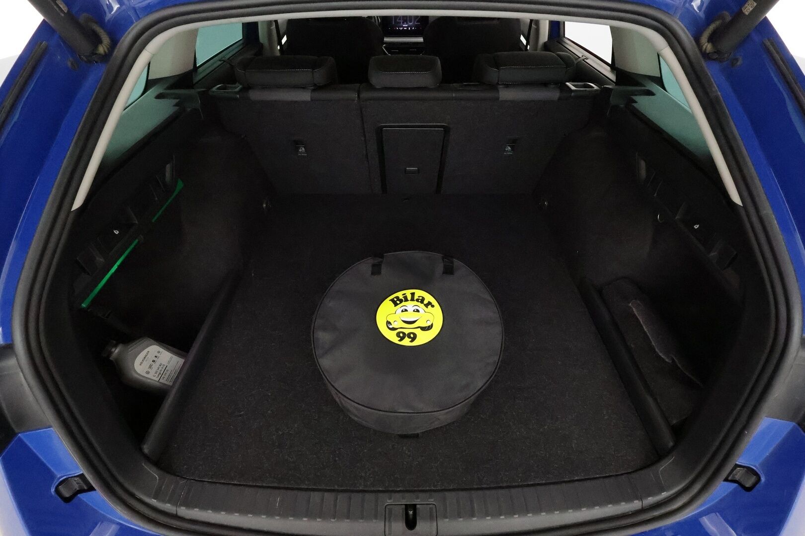 Skoda Octavia 2022 Combi 1.4 TSI PHEV Style iV DSG **Adapt.Vakkari / Matrix-LED / P.kamera / Navi / kaistavahti / KeylessGO** - 1-om Suomi-auto / Merkkihuollettu / 2x Latauskaapelit / Kahdet Renkaat