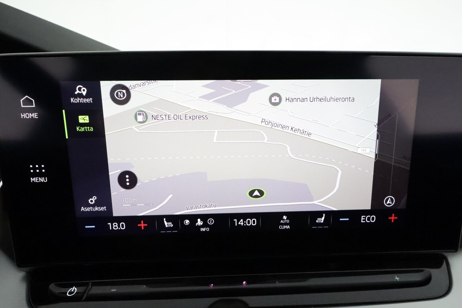 Skoda Octavia 2022 Combi 1.4 TSI PHEV Style iV DSG **Adapt.Vakkari / Matrix-LED / P.kamera / Navi / kaistavahti / KeylessGO** - 1-om Suomi-auto / Merkkihuollettu / 2x Latauskaapelit / Kahdet Renkaat