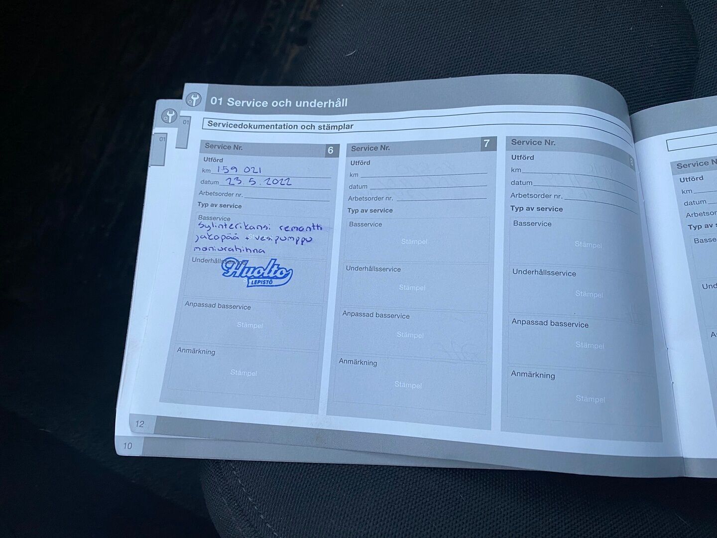 Volvo V60 2012 T3 Momentum Business- YritysOutlet - Myydään vain yrityksille