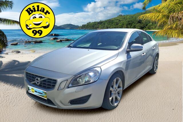 Volvo S60 -kuva
