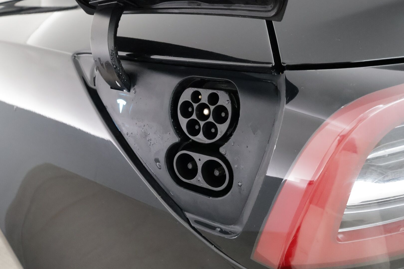 Tesla Model 3 2021 Performance
