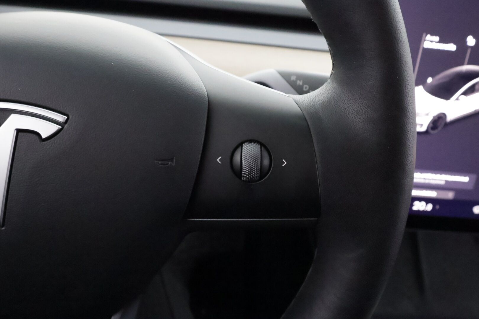 Tesla Model 3 2021 Performance