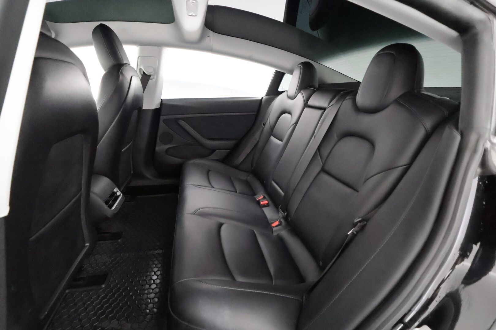 Tesla Model 3 2021 Performance