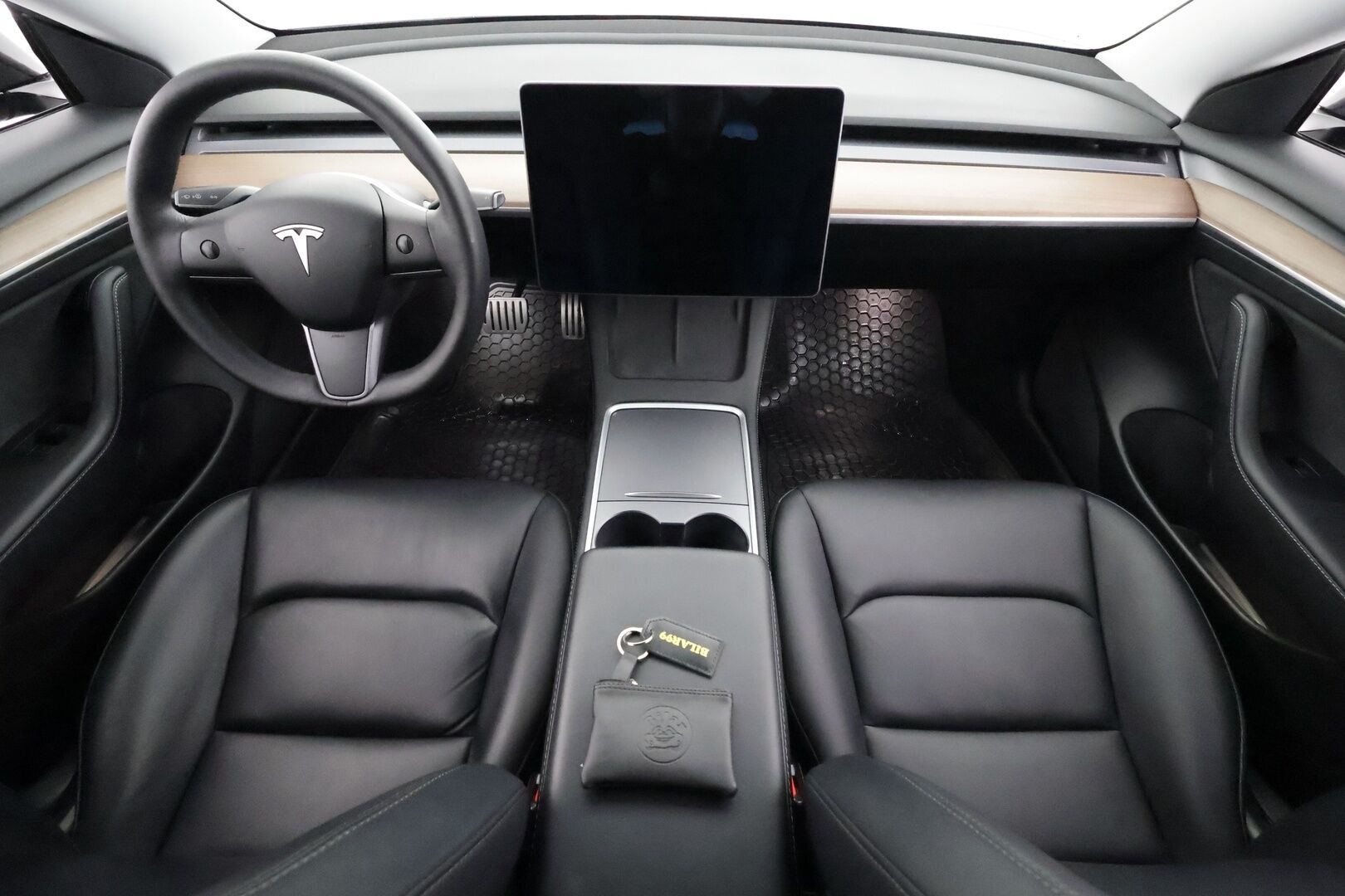Tesla Model 3 2021 Performance