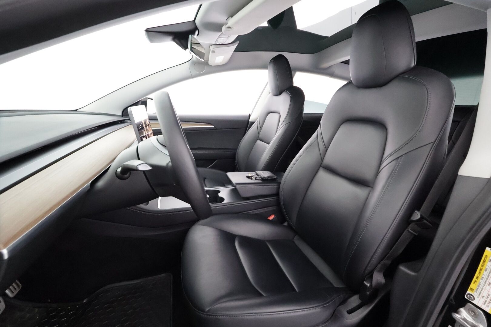 Tesla Model 3 2021 Performance