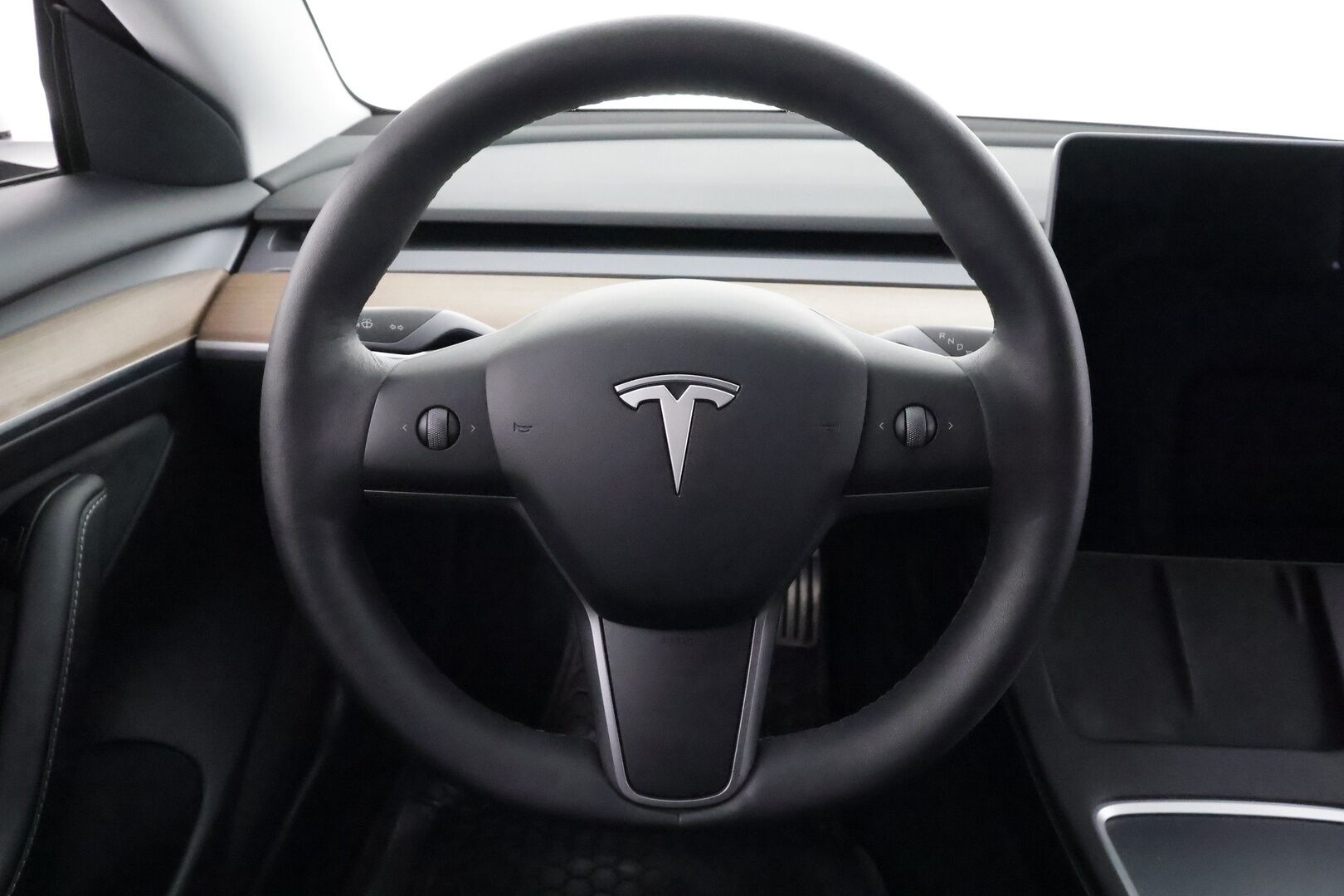 Tesla Model 3 2021 Performance
