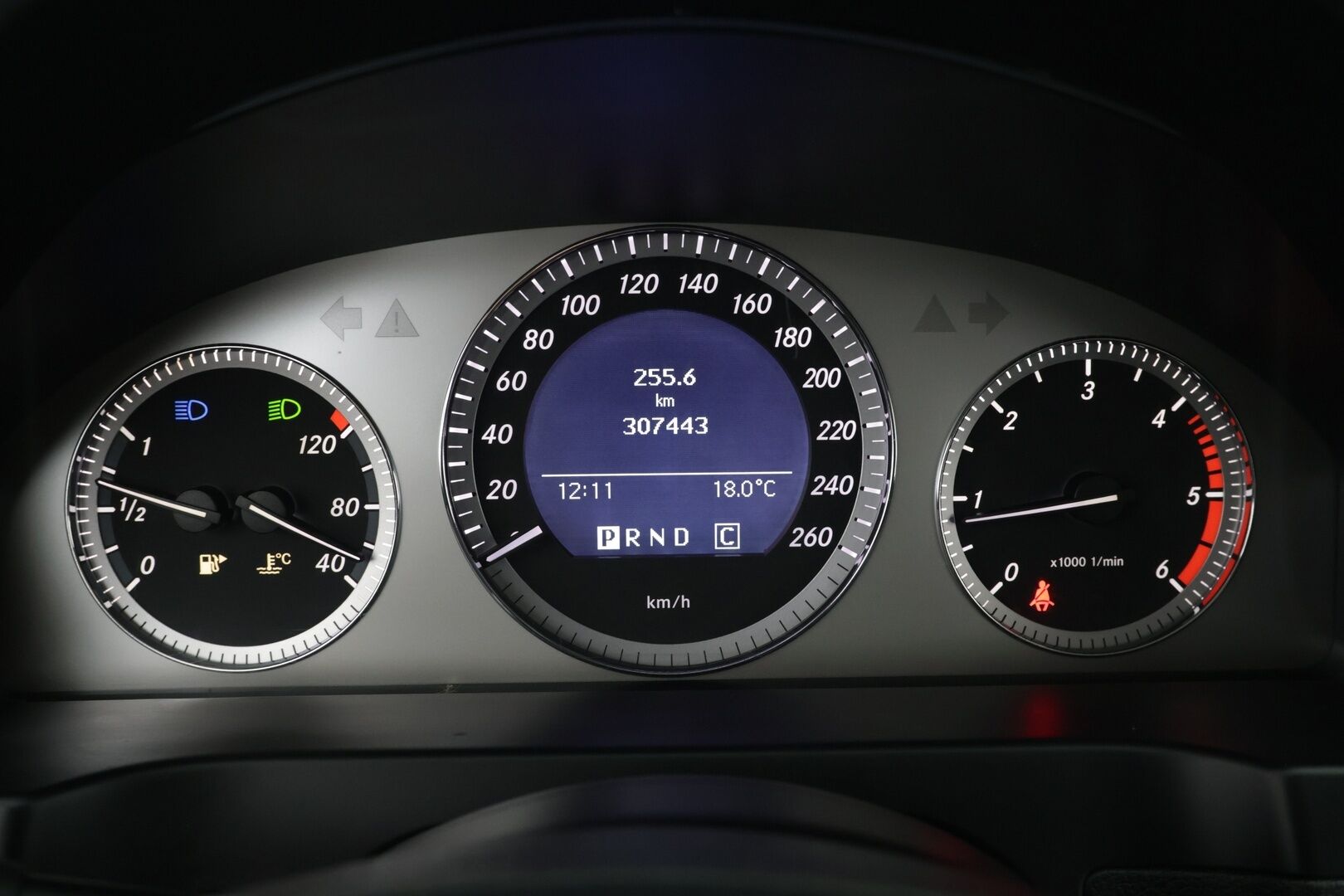 Mercedes-Benz C 2008 C 220 CDI Avantgarde Premium Business *- YritysOutlet - Myydään vain yrityksille -* - *Nahkasisusta / Isolla näytöllä / Ortopedi-istuimet / Vetokoukku*