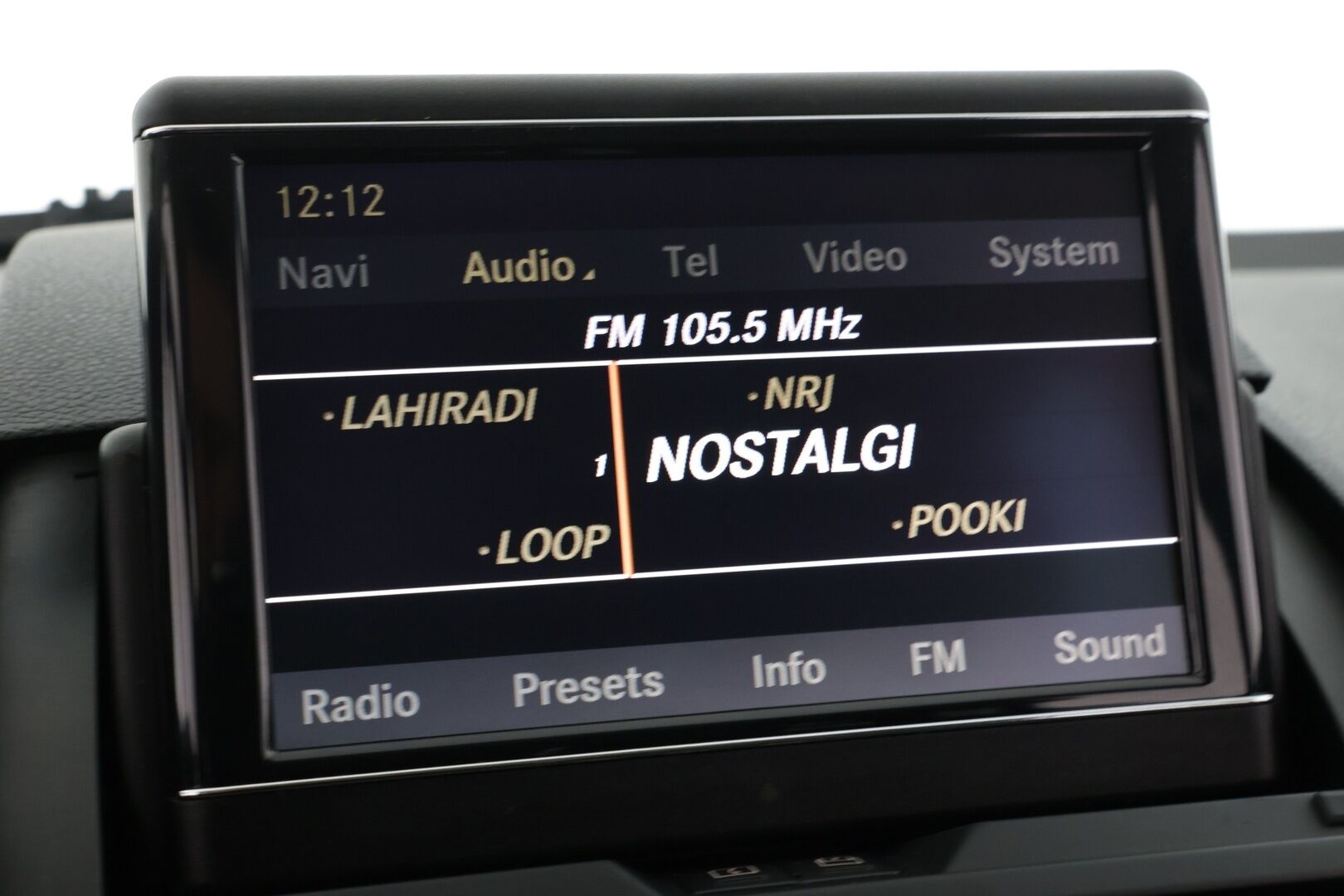 Mercedes-Benz C 2008 C 220 CDI Avantgarde Premium Business *- YritysOutlet - Myydään vain yrityksille -* - *Nahkasisusta / Isolla näytöllä / Ortopedi-istuimet / Vetokoukku*