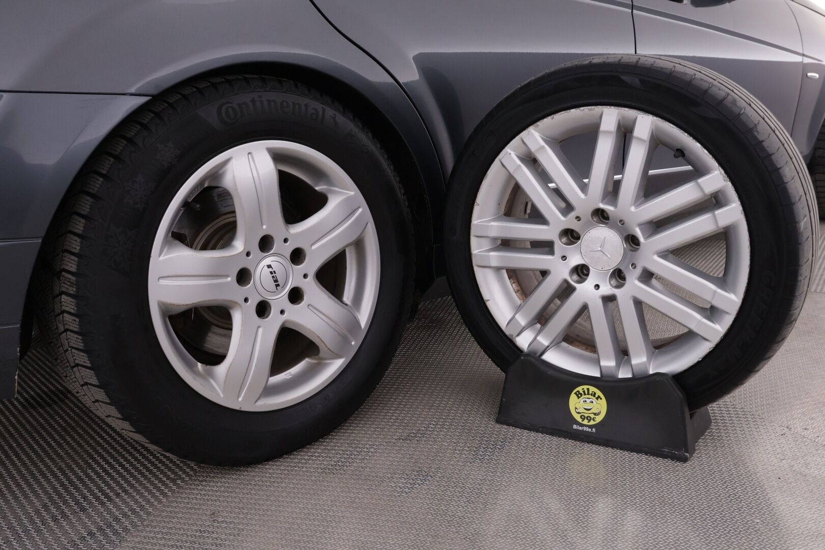 Mercedes-Benz C 2008 C 220 CDI Avantgarde Premium Business *- YritysOutlet - Myydään vain yrityksille -* - *Nahkasisusta / Isolla näytöllä / Ortopedi-istuimet / Vetokoukku*