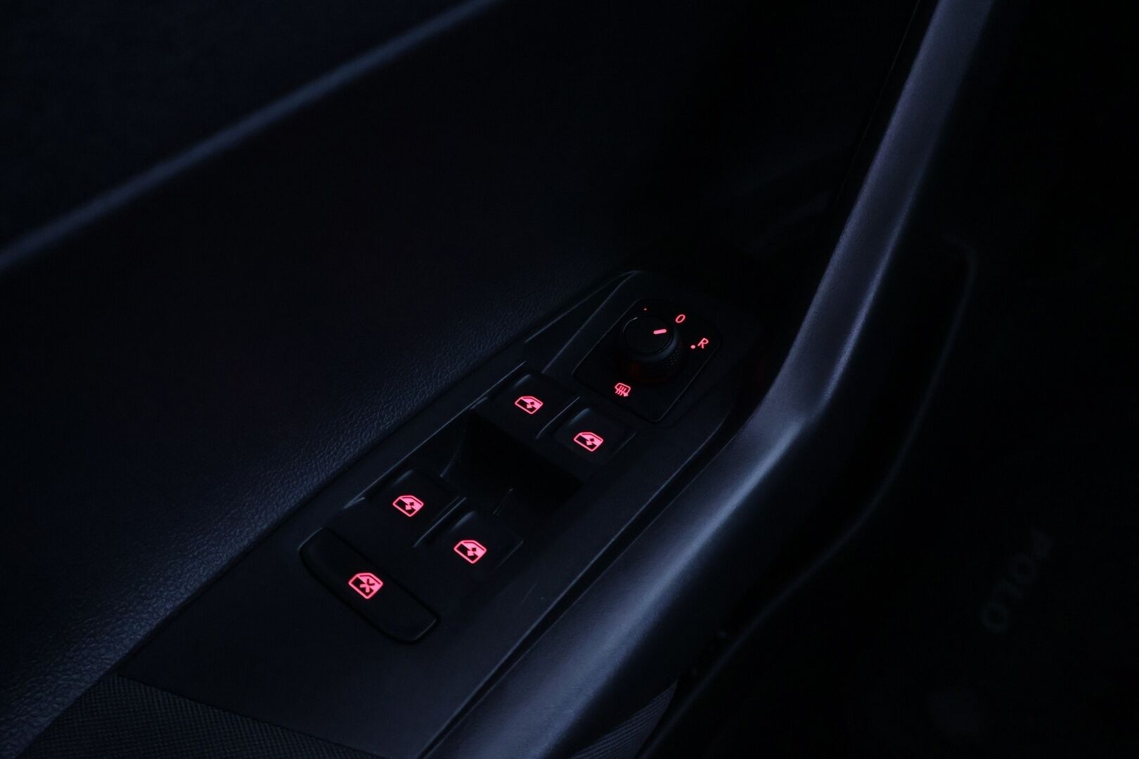 Volkswagen Polo 2020 Style 1,0 TSI 70 kW - *Suomi-auto / 2-omistaja / Acc / Tutkat / Carplay / 2x Renkaat*