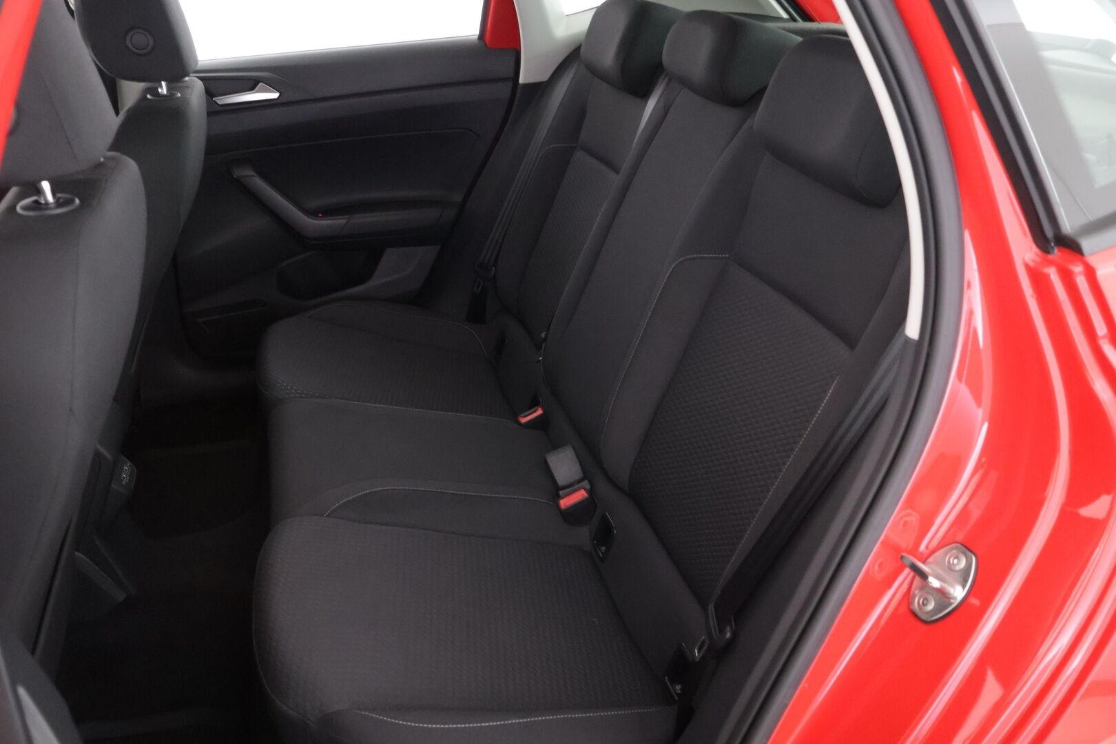 Volkswagen Polo 2020 Style 1,0 TSI 70 kW - *Suomi-auto / 2-omistaja / Acc / Tutkat / Carplay / 2x Renkaat*
