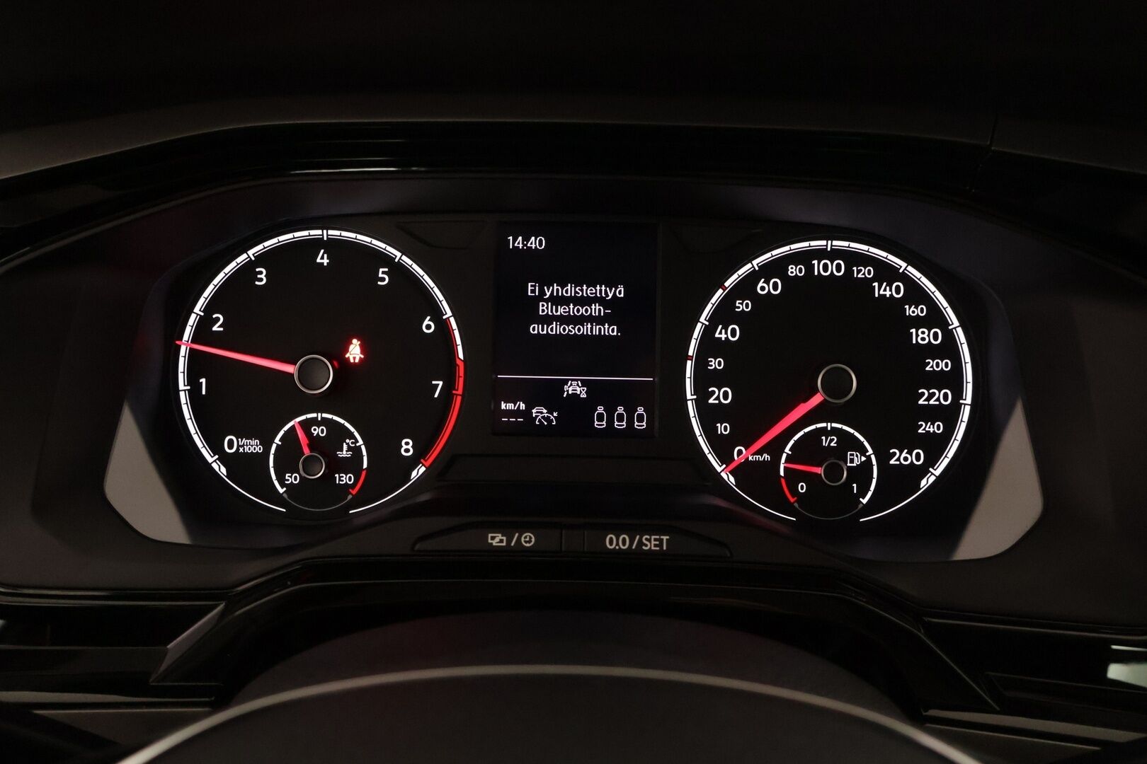 Volkswagen Polo 2020 Style 1,0 TSI 70 kW - *Suomi-auto / 2-omistaja / Acc / Tutkat / Carplay / 2x Renkaat*