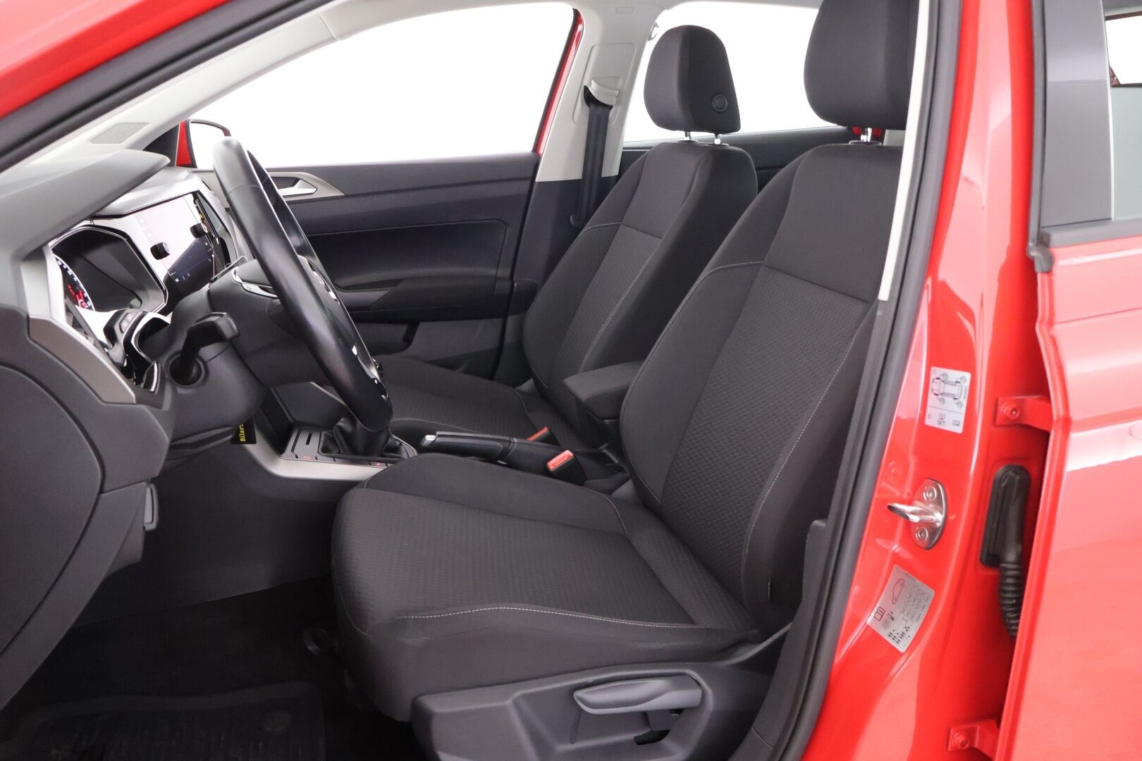 Volkswagen Polo 2020 Style 1,0 TSI 70 kW - *Suomi-auto / 2-omistaja / Acc / Tutkat / Carplay / 2x Renkaat*