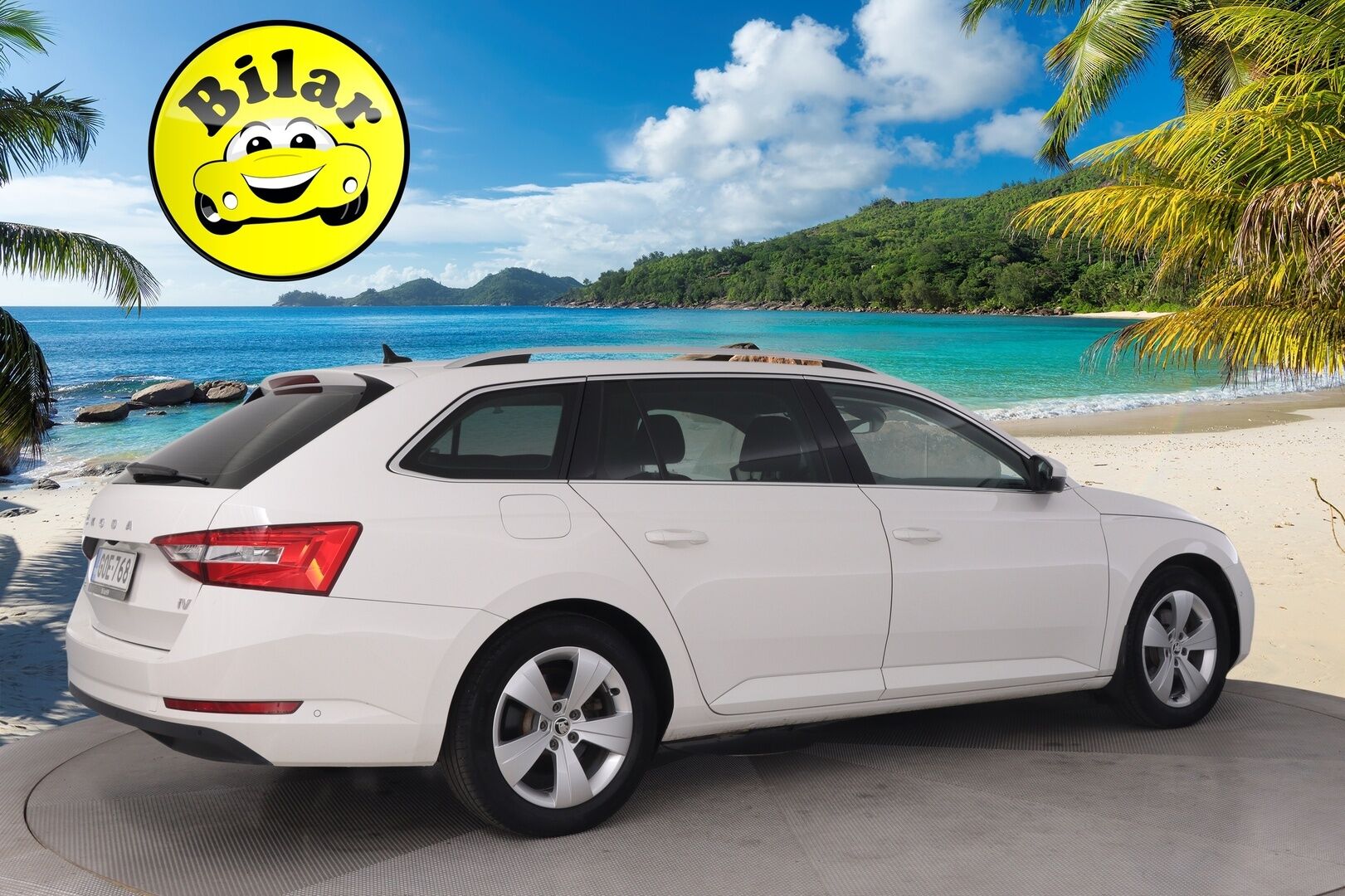 Skoda Superb 2020 Combi 1,4 TSI PHEV Ambition iV DSG Autom. - Merkkihuollettu | Webasto | Taittuva koukku | 360 kamera | ACC | Muistipenkki | KeyLessGo | 2x Renkaat & Aluvanteet | Juuri Katsastettu!