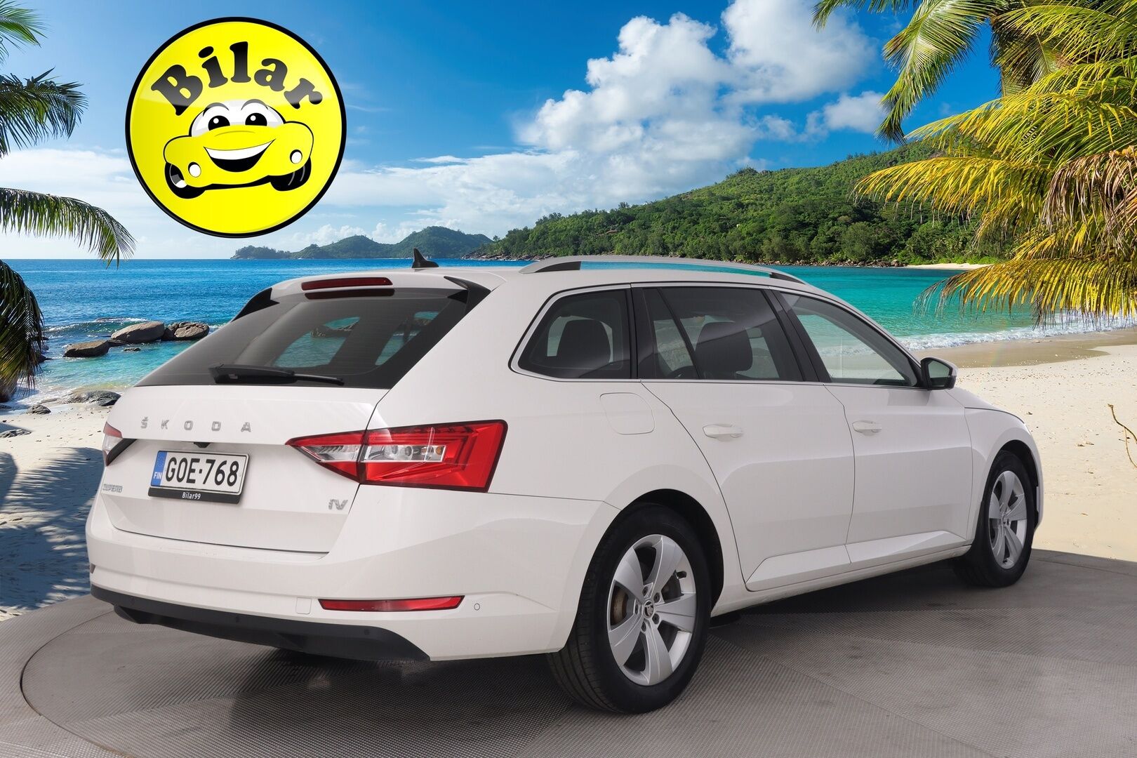 Skoda Superb 2020 Combi 1,4 TSI PHEV Ambition iV DSG Autom. - Merkkihuollettu | Webasto | Taittuva koukku | 360 kamera | ACC | Muistipenkki | KeyLessGo | 2x Renkaat & Aluvanteet | Juuri Katsastettu!