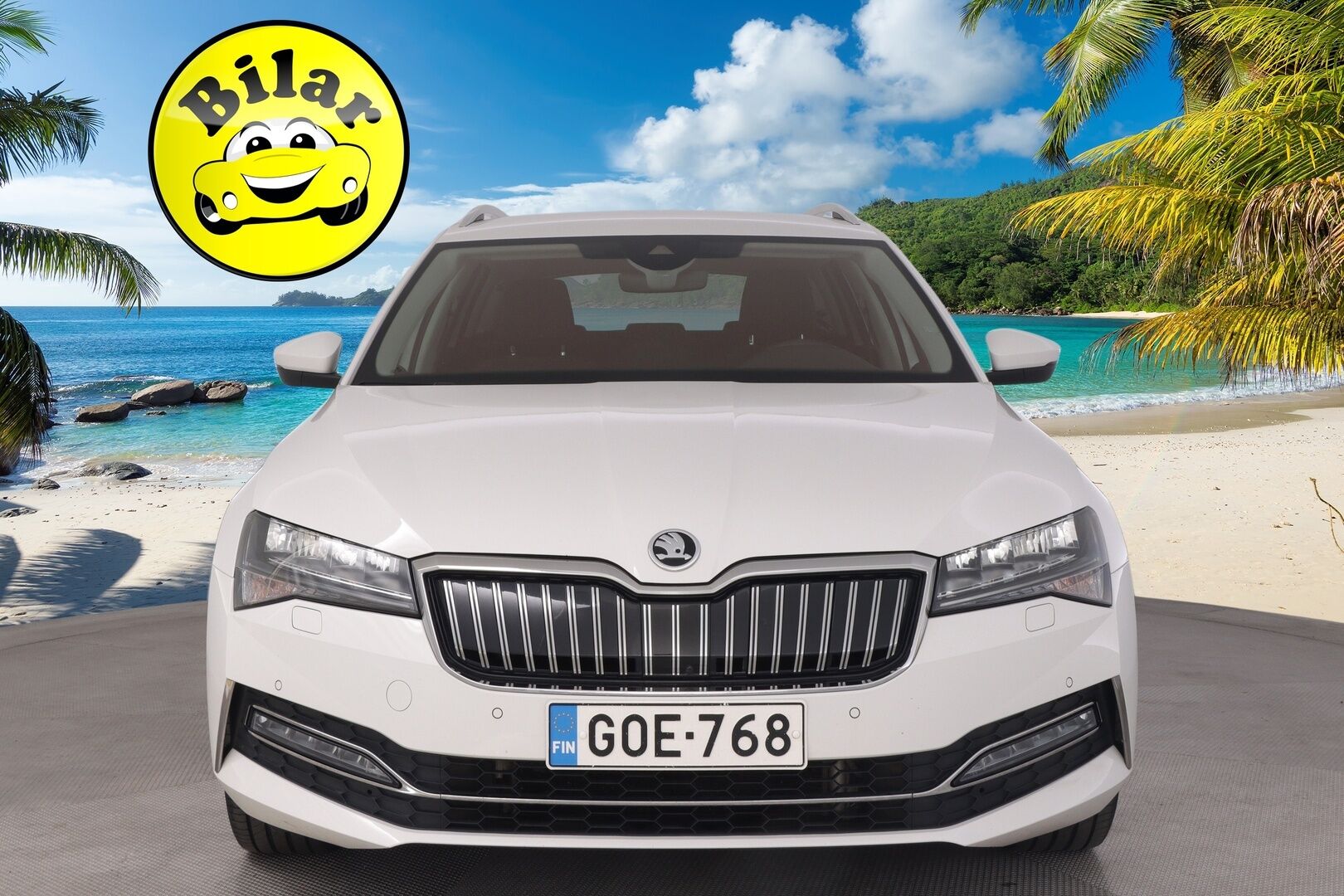 Skoda Superb 2020 Combi 1,4 TSI PHEV Ambition iV DSG Autom. - Merkkihuollettu | Webasto | Taittuva koukku | 360 kamera | ACC | Muistipenkki | KeyLessGo | 2x Renkaat & Aluvanteet | Juuri Katsastettu!