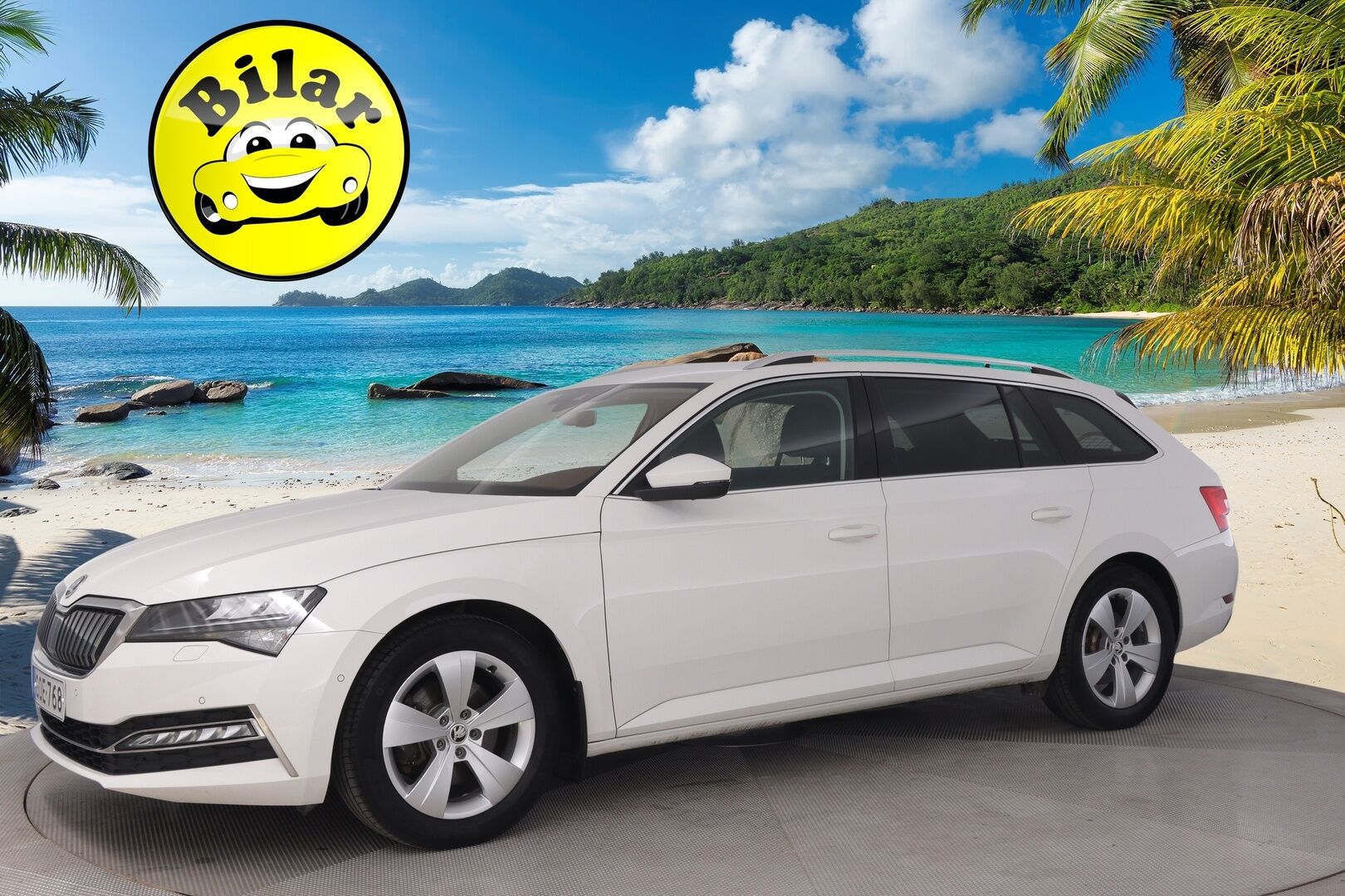 Skoda Superb 2020 Combi 1,4 TSI PHEV Ambition iV DSG Autom. - Merkkihuollettu | Webasto | Taittuva koukku | 360 kamera | ACC | Muistipenkki | KeyLessGo | 2x Renkaat & Aluvanteet | Juuri Katsastettu!