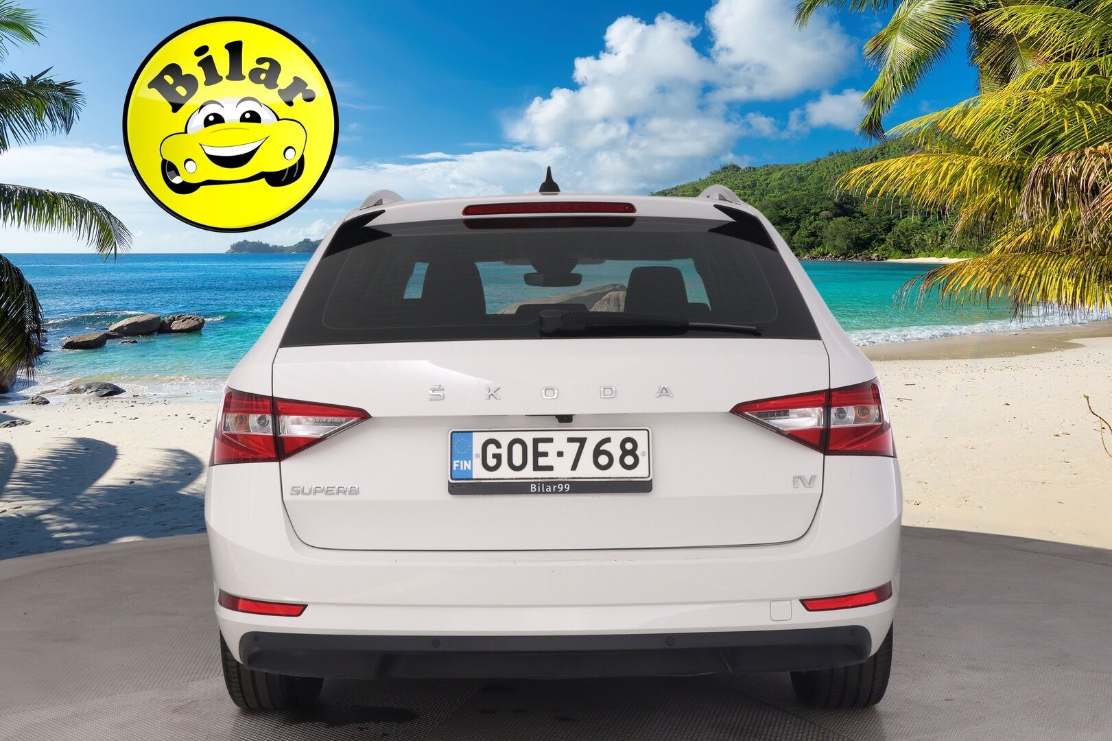 Skoda Superb 2020 Combi 1,4 TSI PHEV Ambition iV DSG Autom. - Merkkihuollettu | Webasto | Taittuva koukku | 360 kamera | ACC | Muistipenkki | KeyLessGo | 2x Renkaat & Aluvanteet | Juuri Katsastettu!