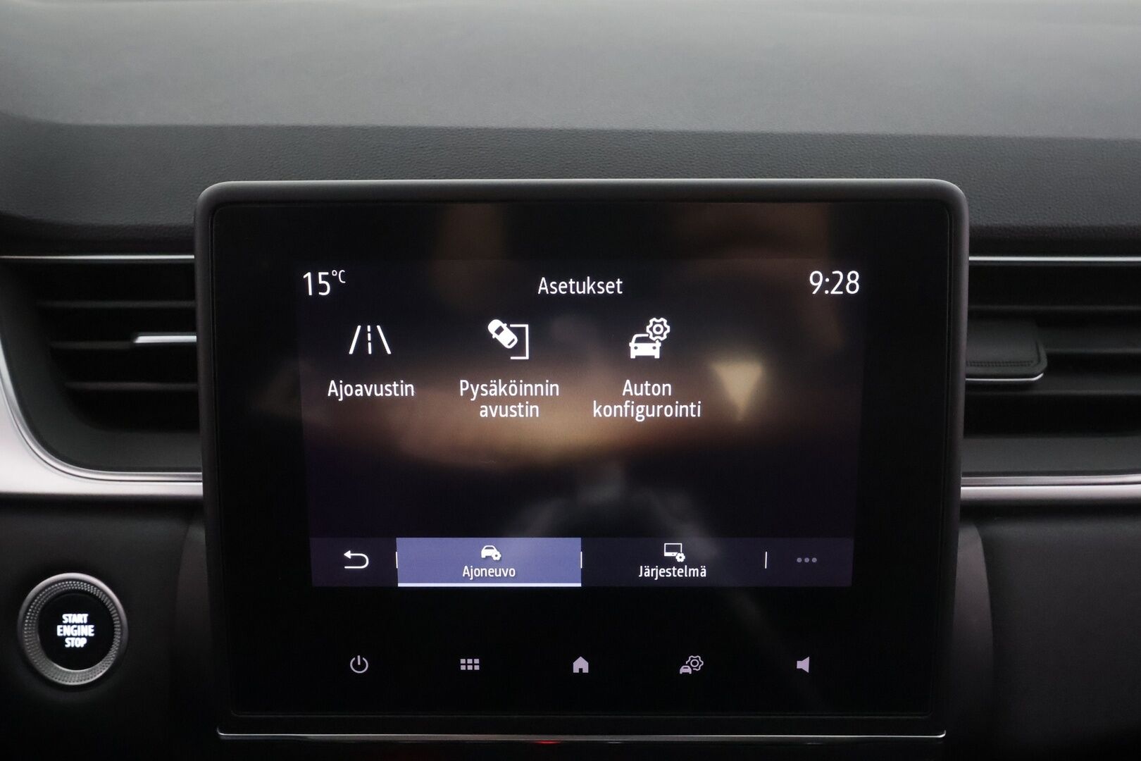 Renault Captur 2020 TCe 130 EDC7-aut Zen *Koukku / Kamera / Lohko+sisä / LED / Navi / Kaistavahti* - 1.om Suomi-auto / Kahdet renkaat aluvanteilla / Merkkihuollot