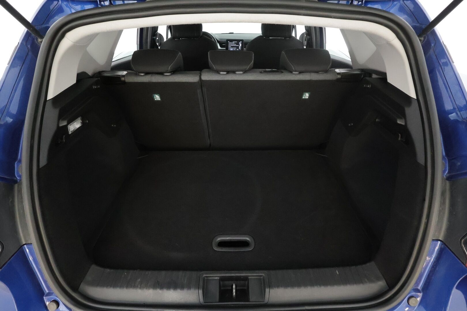 Renault Captur 2020 TCe 130 EDC7-aut Zen *Koukku / Kamera / Lohko+sisä / LED / Navi / Kaistavahti* - 1.om Suomi-auto / Kahdet renkaat aluvanteilla / Merkkihuollot