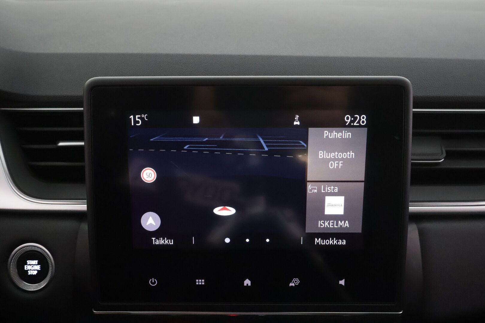 Renault Captur 2020 TCe 130 EDC7-aut Zen *Koukku / Kamera / Lohko+sisä / LED / Navi / Kaistavahti* - 1.om Suomi-auto / Kahdet renkaat aluvanteilla / Merkkihuollot