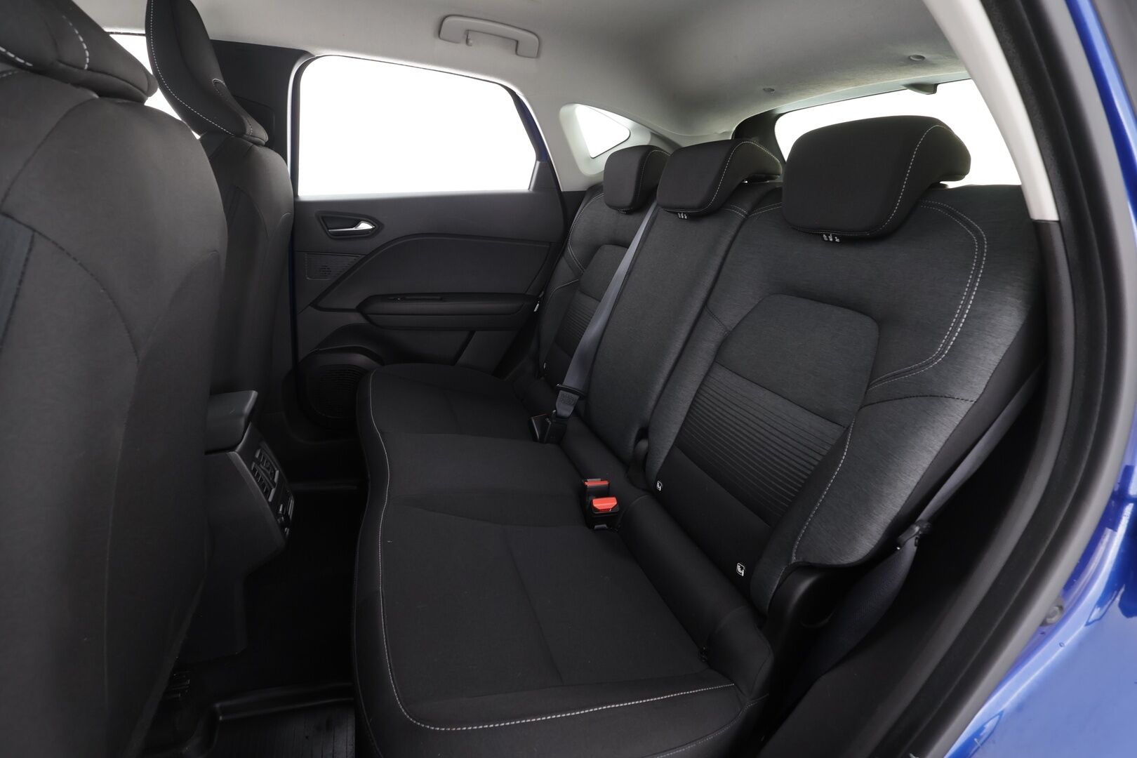 Renault Captur 2020 TCe 130 EDC7-aut Zen *Koukku / Kamera / Lohko+sisä / LED / Navi / Kaistavahti* - 1.om Suomi-auto / Kahdet renkaat aluvanteilla / Merkkihuollot