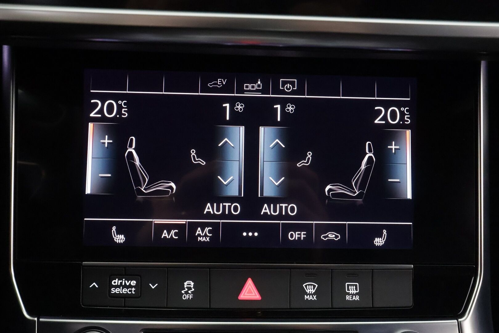 Audi A6 2020 Sedan Business Sport 50 TFSI e quattro S tronic * ACC / Matrix / 360°-kamera / Sporttipenkit / Apple&Android / Vetokoukku * - Todella hieno yksilö / Kattavasti varusteltu / Upea sedan! - HULLUT AVAJAISHULINAT KORKOTARJOUS 3,29 %