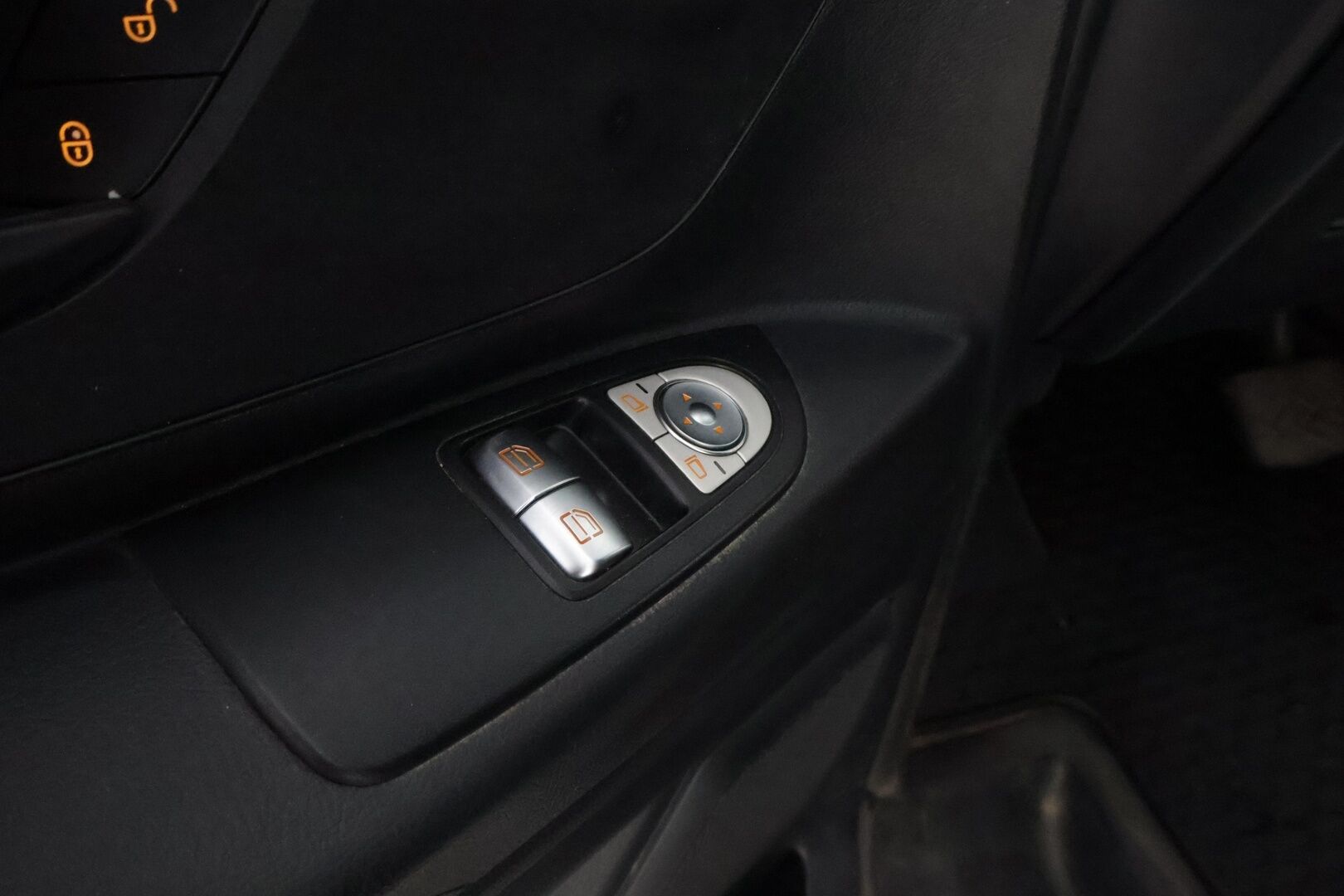 Mercedes-Benz Vito 2016 114 CDI *ALV / Webasto / Peruutuskamera / Vetokoukku / Vakkari / LED Lisävalot - Juuri katsastettu / 2x Renkaat / Juuri tullut Tampereelle!