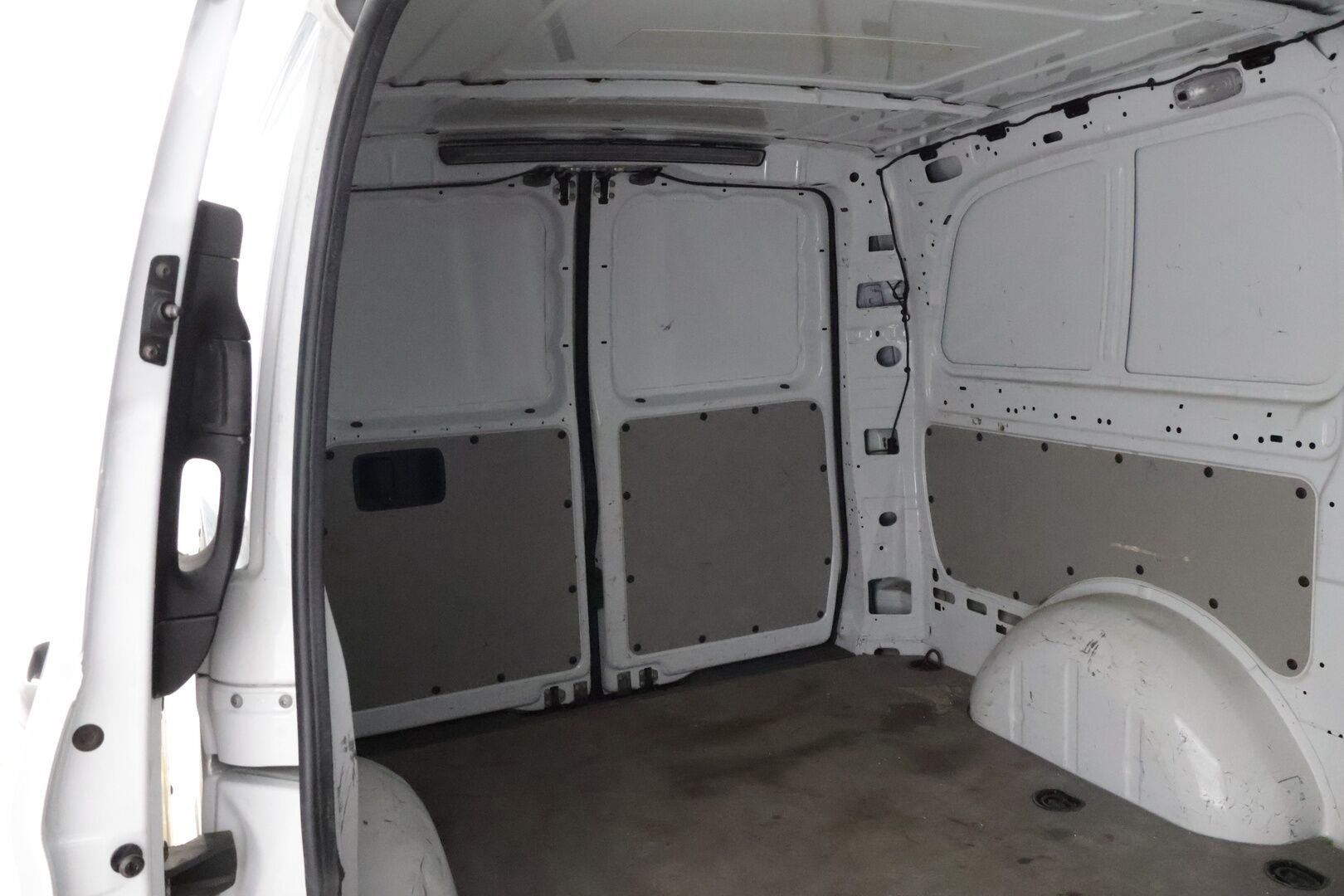 Mercedes-Benz Vito 2016 114 CDI *ALV / Webasto / Peruutuskamera / Vetokoukku / Vakkari / LED Lisävalot - Juuri katsastettu / 2x Renkaat / Juuri tullut Tampereelle!