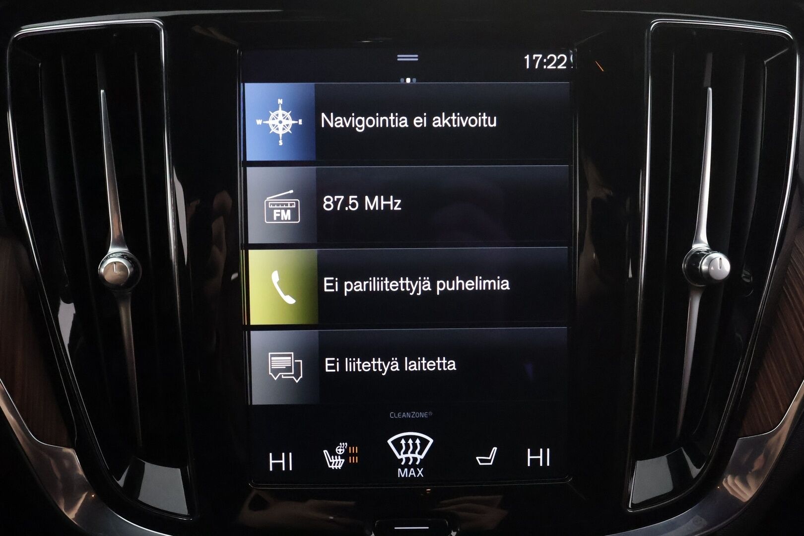 Volvo V60 2021 T8 TwE AWD Business Inscription aut * ACC / Webasto / Muistipenkki / BLIS / ALV / Ruskeat nahat / Keyless / LED / Navi * - 1.Om Suomi-auto / Kahdet renkaat aluvanteilla / Merkkihuollettu* - HULLUT AVAJAISHULINAT KORKOTARJOUS 3,29 %