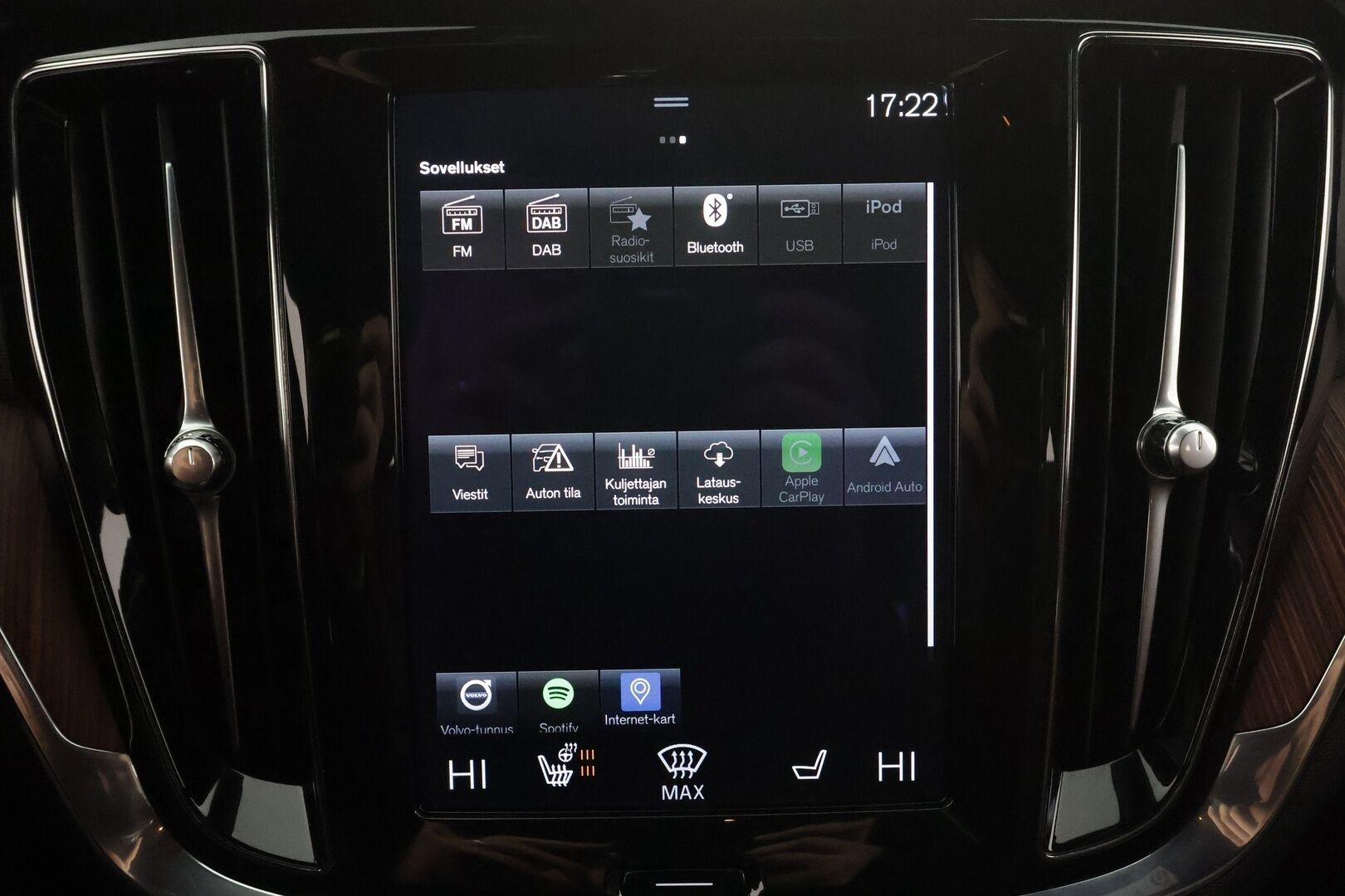 Volvo V60 2021 T8 TwE AWD Business Inscription aut * ACC / Webasto / Muistipenkki / BLIS / ALV / Ruskeat nahat / Keyless / LED / Navi * - 1.Om Suomi-auto / Kahdet renkaat aluvanteilla / Merkkihuollettu*