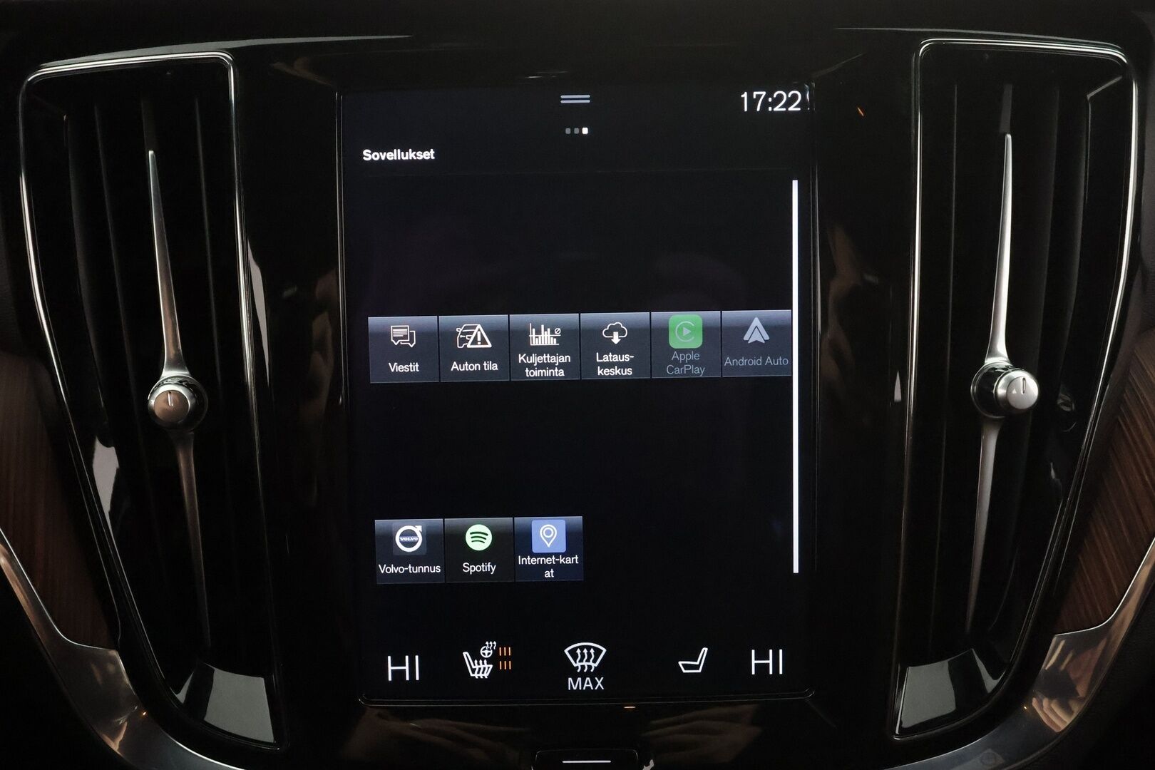 Volvo V60 2021 T8 TwE AWD Business Inscription aut * ACC / Webasto / Muistipenkki / BLIS / Ruskeat nahat / KeylessGo / LED / Navi * - 1.Om Suomi-auto / Kahdet renkaat aluvanteilla / Merkkihuollettu