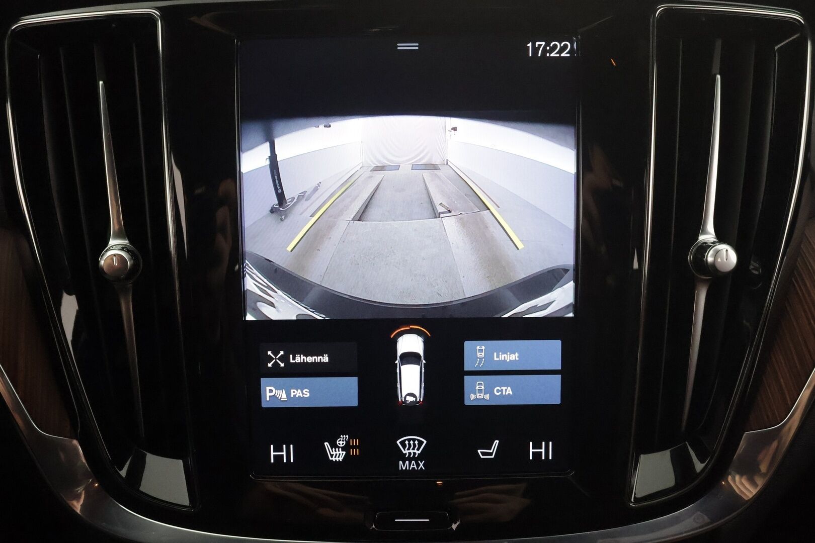 Volvo V60 2021 T8 TwE AWD Business Inscription aut * ACC / Webasto / Muistipenkki / BLIS / Ruskeat nahat / KeylessGo / LED / Navi * - 1.Om Suomi-auto / Kahdet renkaat aluvanteilla / Merkkihuollettu