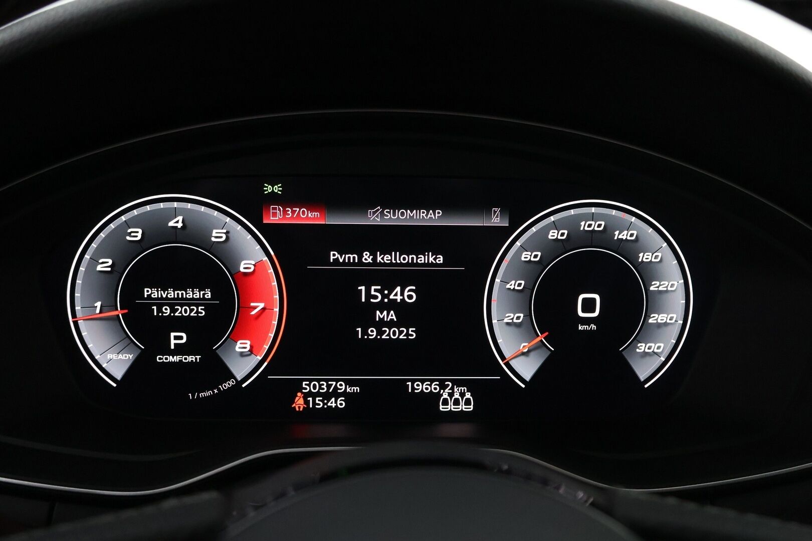 Audi A5 2021 Sportback Business Advanced 40 TFSI MHEV S tronic S Line - 3,99 % KORKOTARJOUS TÄHÄN AUTOON 7.9. ASTI! - Suomiauto / Webasto / Peruutuskamera / Digital Cockpit / Vetokoukku / Matrix LED / Puolinahkasisusta / Todella näyttävä!