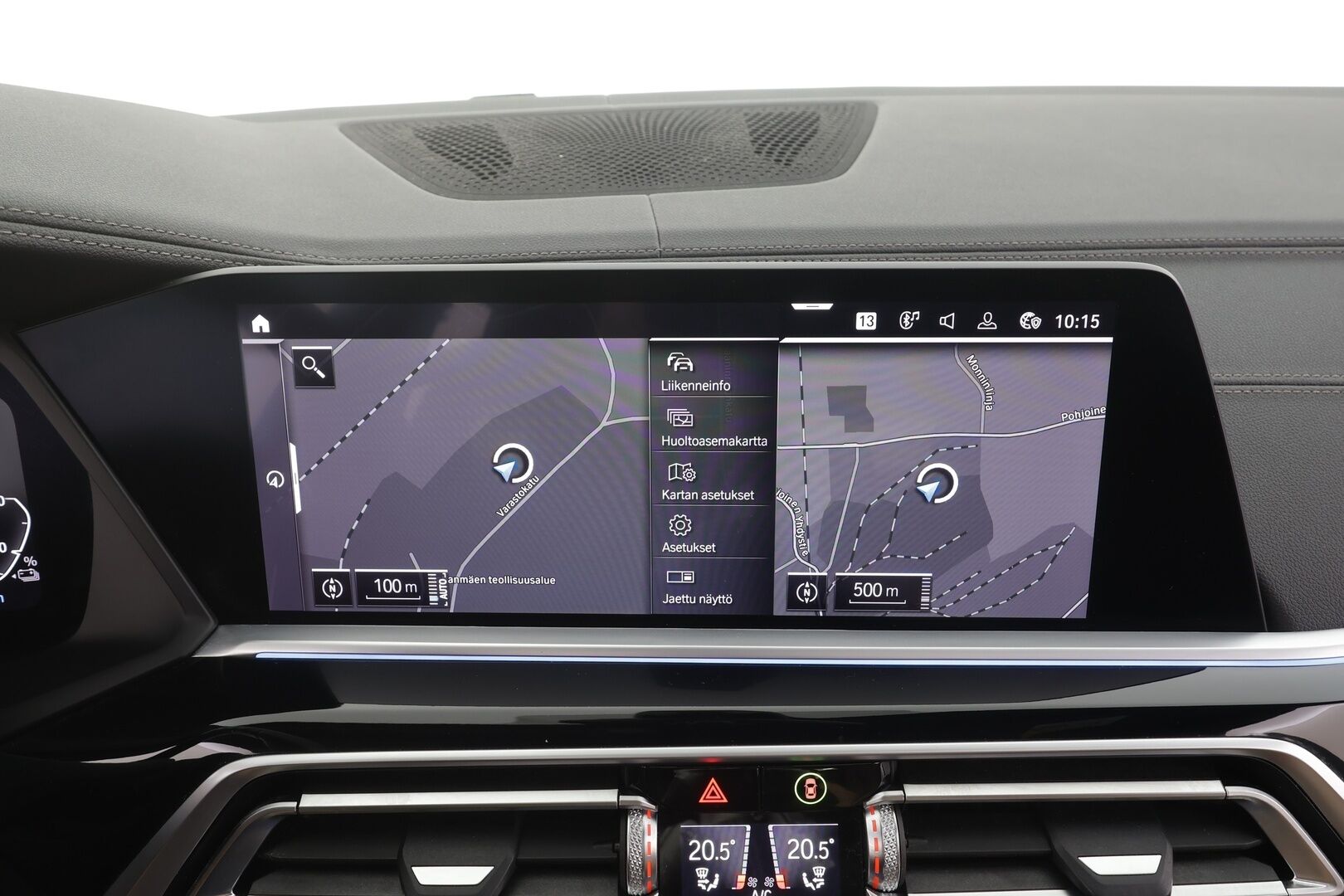 BMW X5 2021 G05 xDrive45e A M Sport - | ACC | Lisälämmitin | Koukku | Ilma-alusta | Soft Close | Hifit | Adapt. LED | 360-Kamera | Panorama | Muistipenkki | Ruskeat Sporttinahat | Comfort Access | Suomi-auto | Merkkihuollettu |