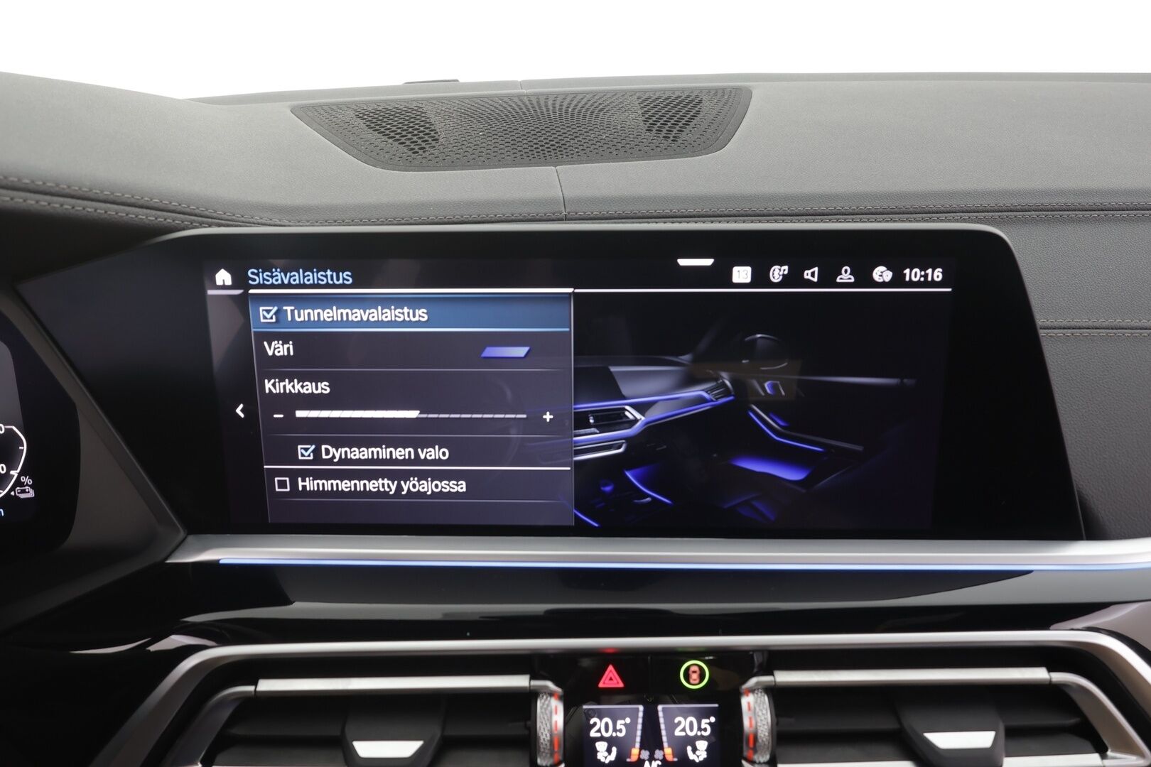 BMW X5 2021 G05 xDrive45e A M Sport - | ACC | Lisälämmitin | Koukku | Ilma-alusta | Soft Close | Hifit | Adapt. LED | 360-Kamera | Panorama | Muistipenkki | Ruskeat Sporttinahat | Comfort Access | Suomi-auto | Merkkihuollettu |