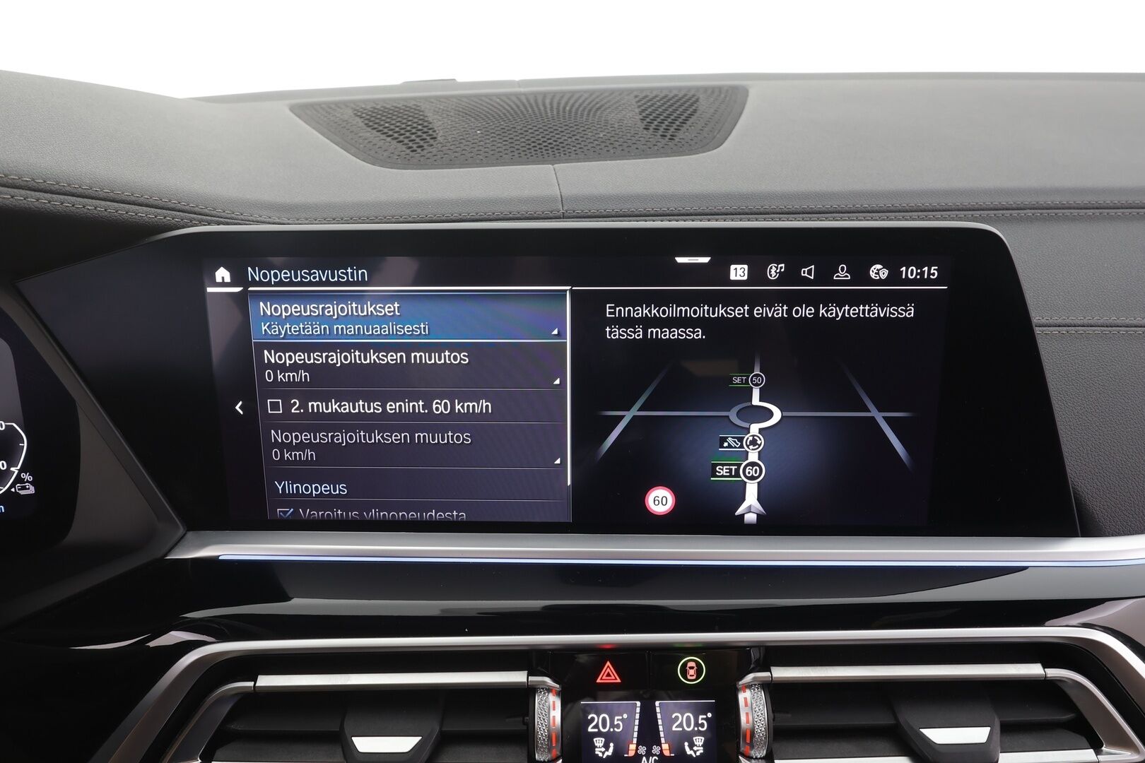 BMW X5 2021 G05 xDrive45e A M Sport - | ACC | Lisälämmitin | Koukku | Ilma-alusta | Soft Close | Hifit | Adapt. LED | 360-Kamera | Panorama | Muistipenkki | Ruskeat Sporttinahat | Comfort Access | Suomi-auto | Merkkihuollettu |