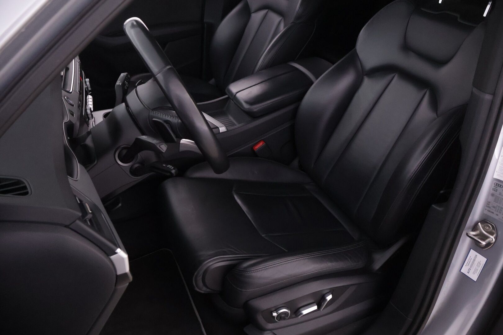 Audi Q7 2017 3,0 V6 TDI e-tron quattro tiptronic - | ACC | Koukku alletaittuva | Bose | Adapt.LED | S.Luukku | Panorama |