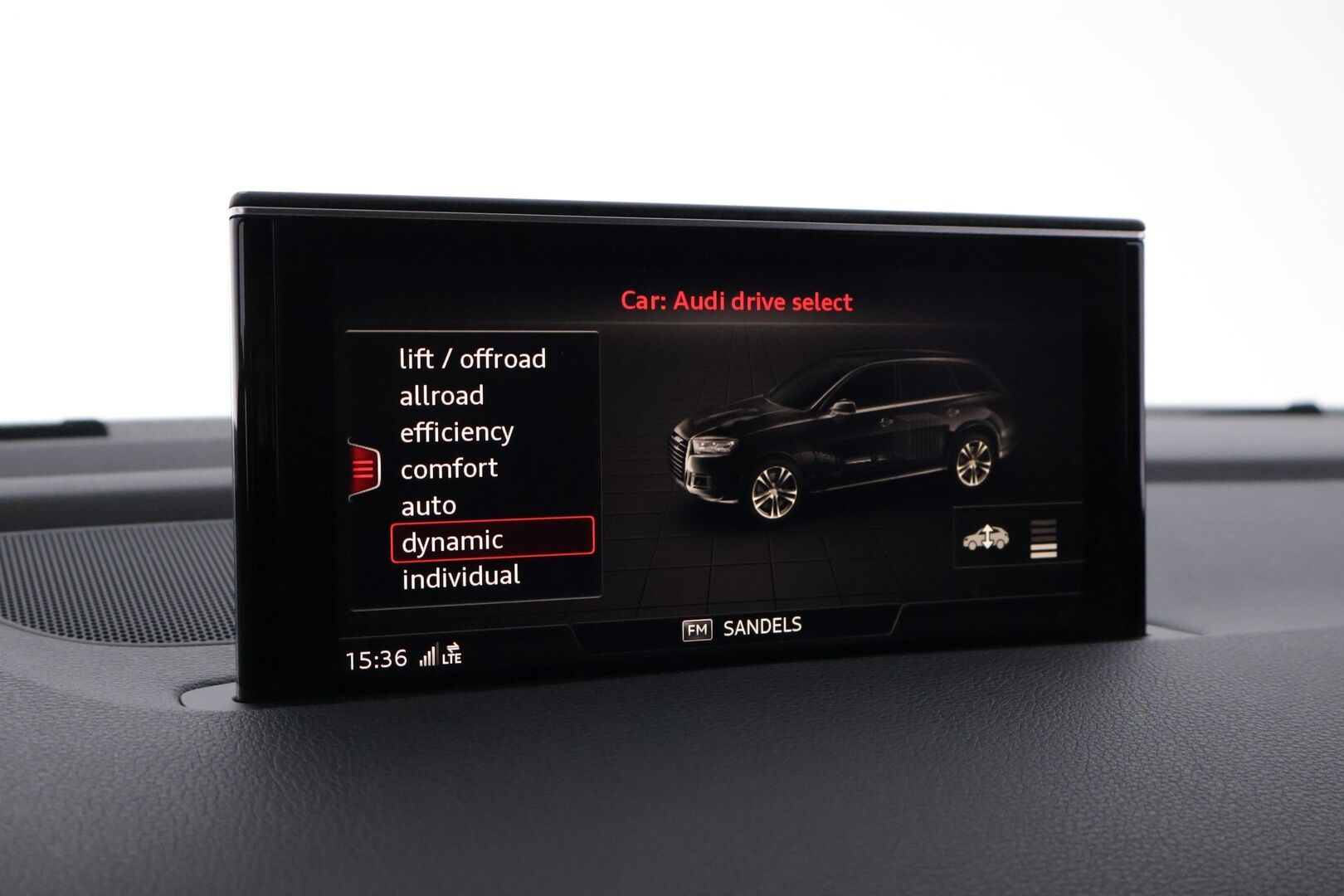 Audi Q7 2017 3,0 V6 TDI e-tron quattro tiptronic *ACC / Koukku alletaittuva / Bose / Adapt.LED / S.Luukku / Panorama* - *Aidot 22" Vossenit kesäksi! / Hiljattain leimattu!!*