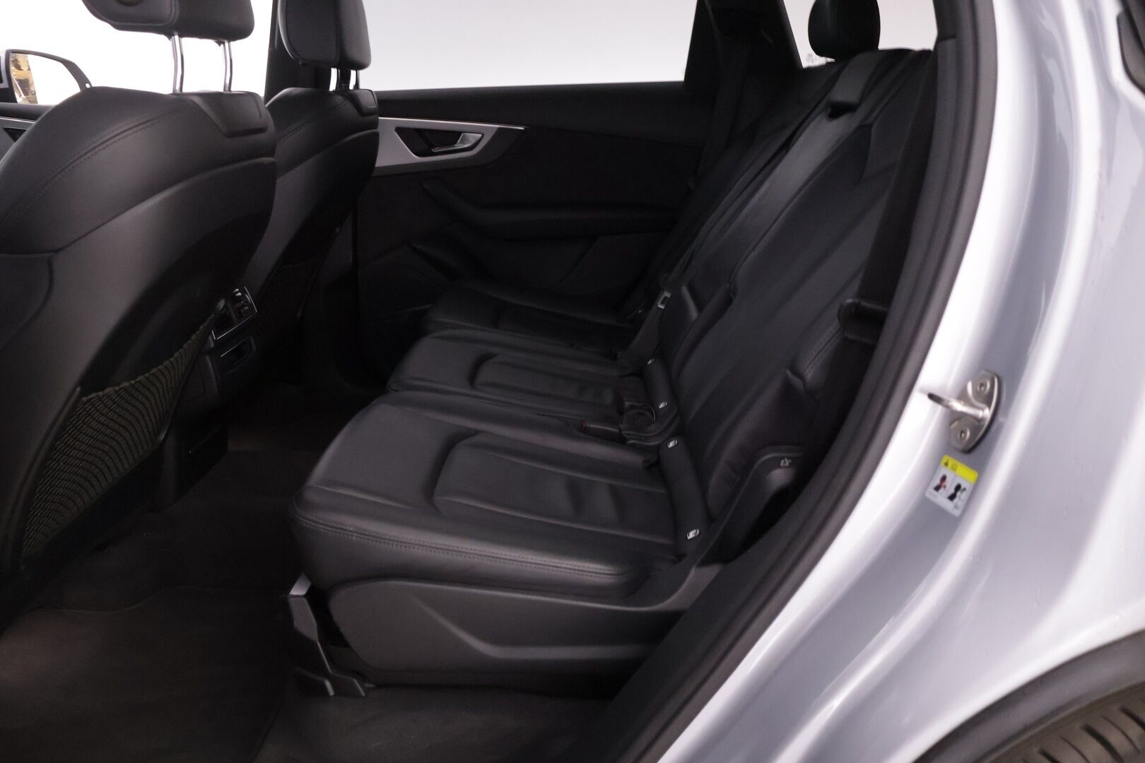 Audi Q7 2017 3,0 V6 TDI e-tron quattro tiptronic *ACC / Koukku alletaittuva / Bose / Adapt.LED / S.Luukku / Panorama* - *Aidot 22" Vossenit kesäksi! / Hiljattain leimattu!!*