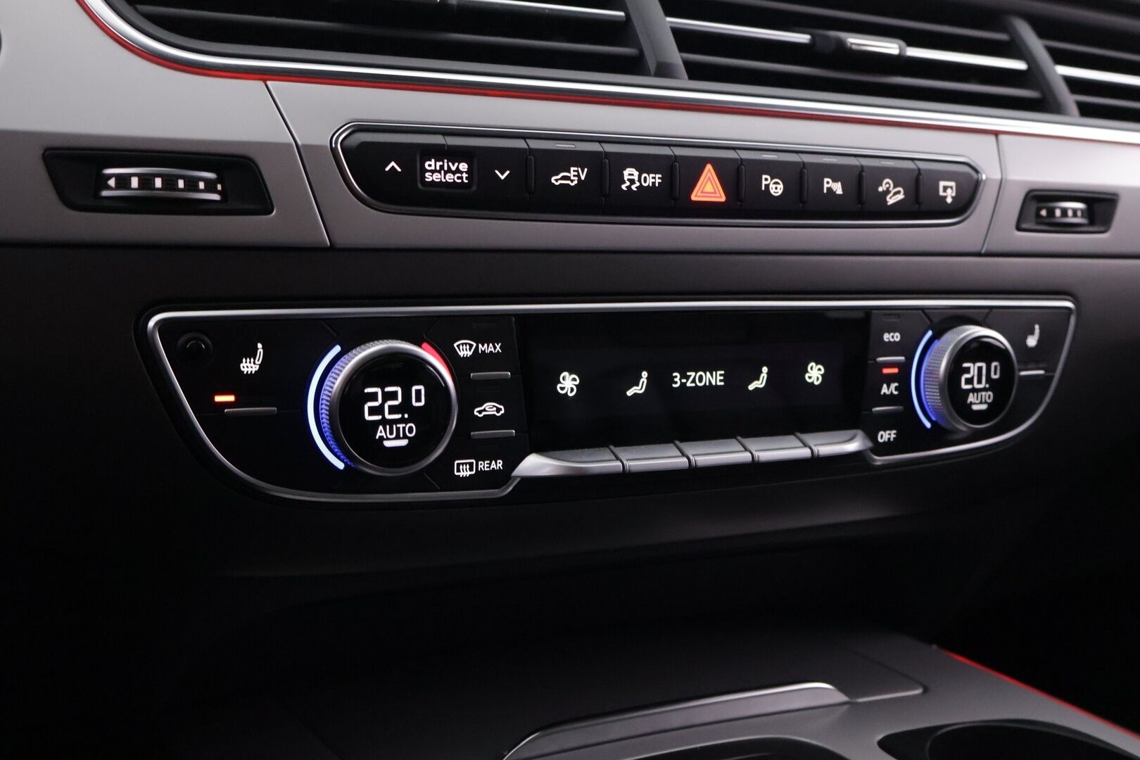Audi Q7 2017 3,0 V6 TDI e-tron quattro tiptronic - | ACC | Koukku alletaittuva | Bose | Adapt.LED | S.Luukku | Panorama |