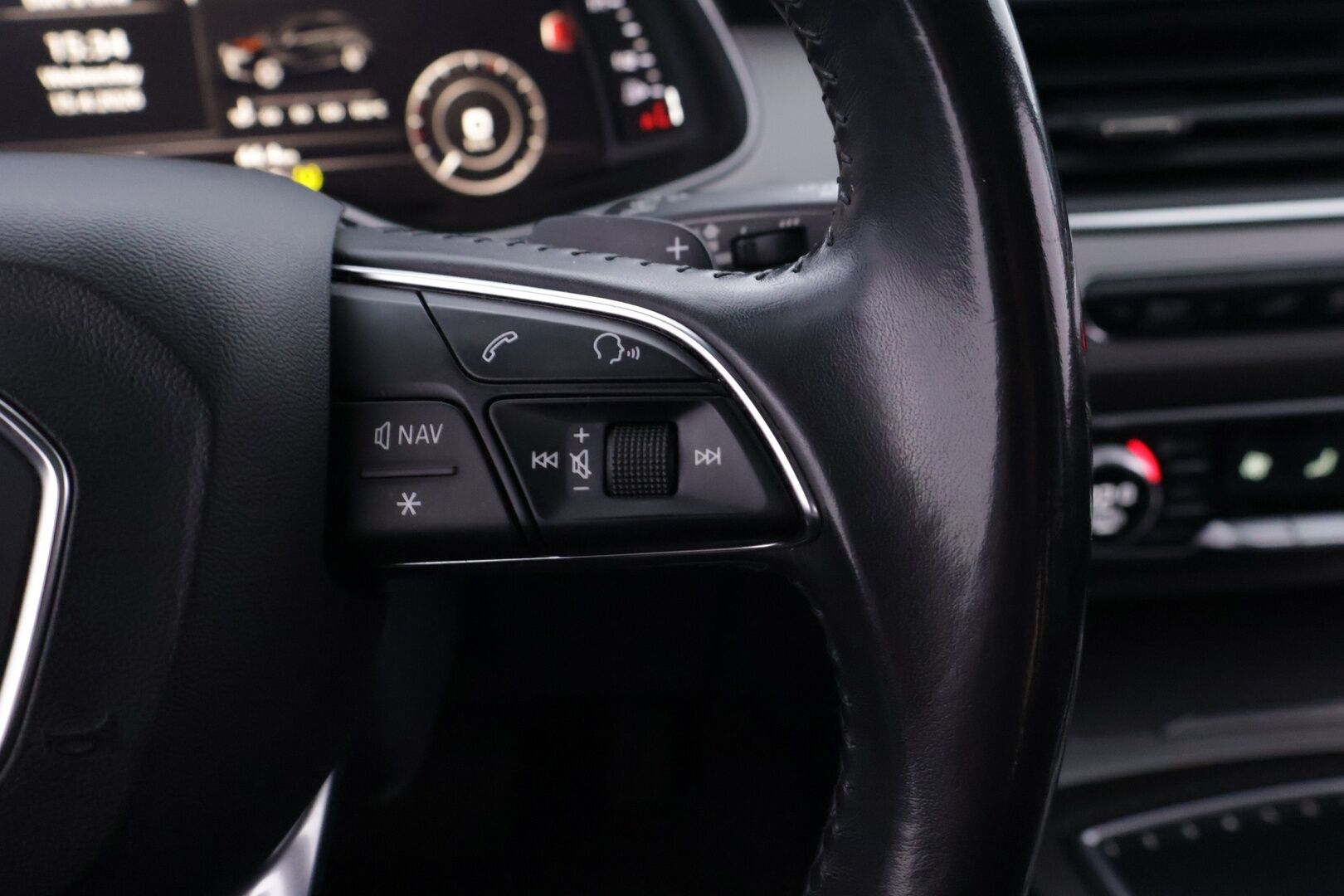 Audi Q7 2017 3,0 V6 TDI e-tron quattro tiptronic - | ACC | Koukku alletaittuva | Bose | Adapt.LED | S.Luukku | Panorama |