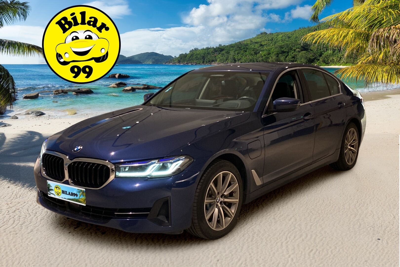 BMW 530 2021 G30 Sedan 530e xDrive A Charged Edition - | Suomi-auto | ACC | Driving Assistant Professional | HUD | Laser | Koukku | 360-Kamera | HiFi | Sporttinahat | M-sport ohjauspyörä | Prof. Navi |