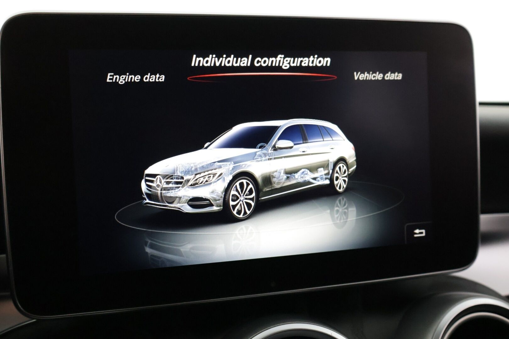 Mercedes-Benz C 2016 200 Premium Business - Todella siisti / Hyvät varusteet / Tule katsomaan paikanpäälle